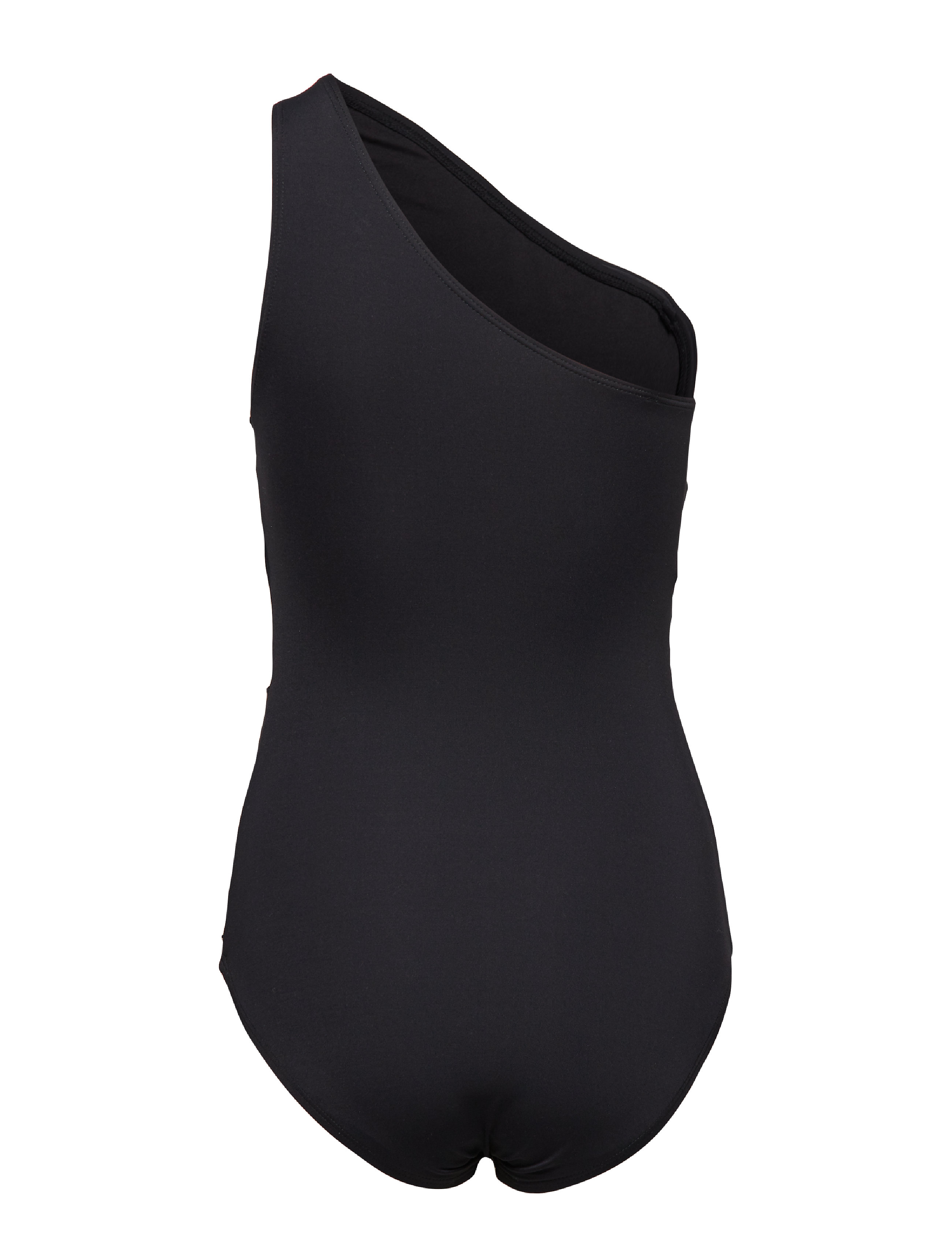 Michael Kors Swimwear - 1SHLDR 1PCS - black - 2