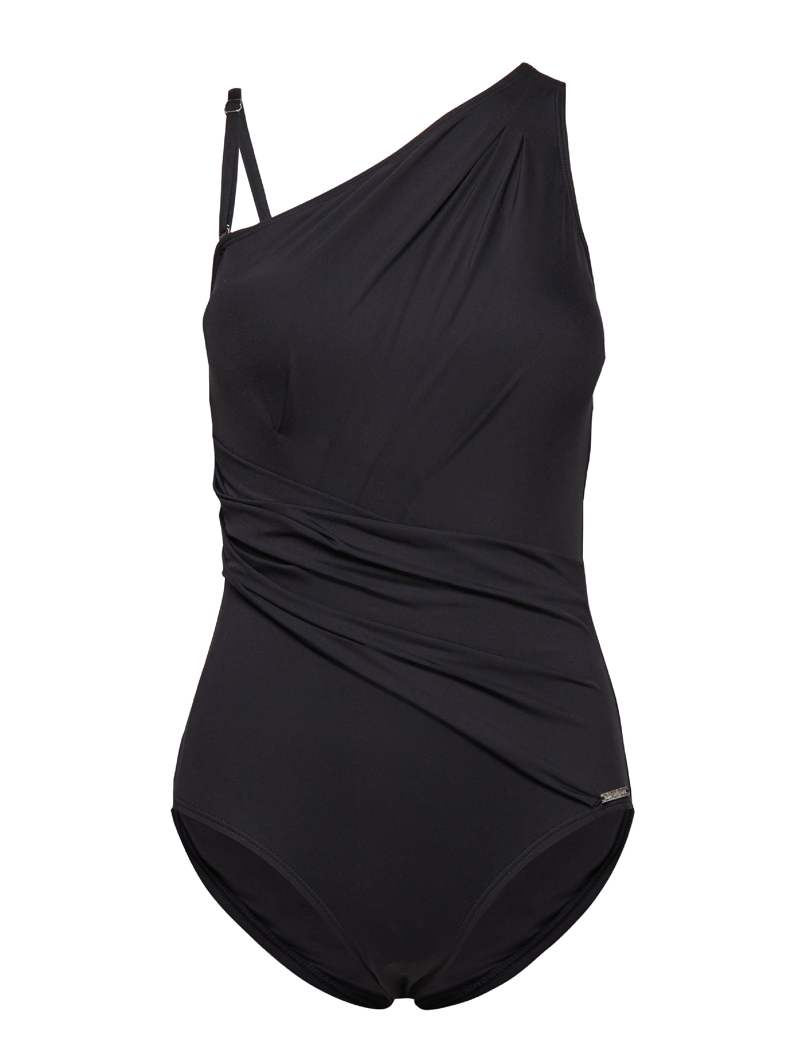 Michael Kors Swimwear - 1SHLDR 1PCS - black - 4