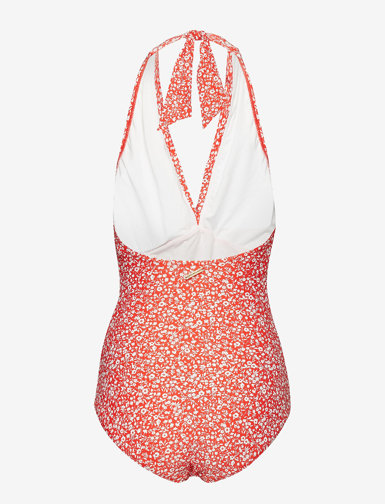 Michael Kors Swimwear - TWIST 1PCS - terracotta - 1