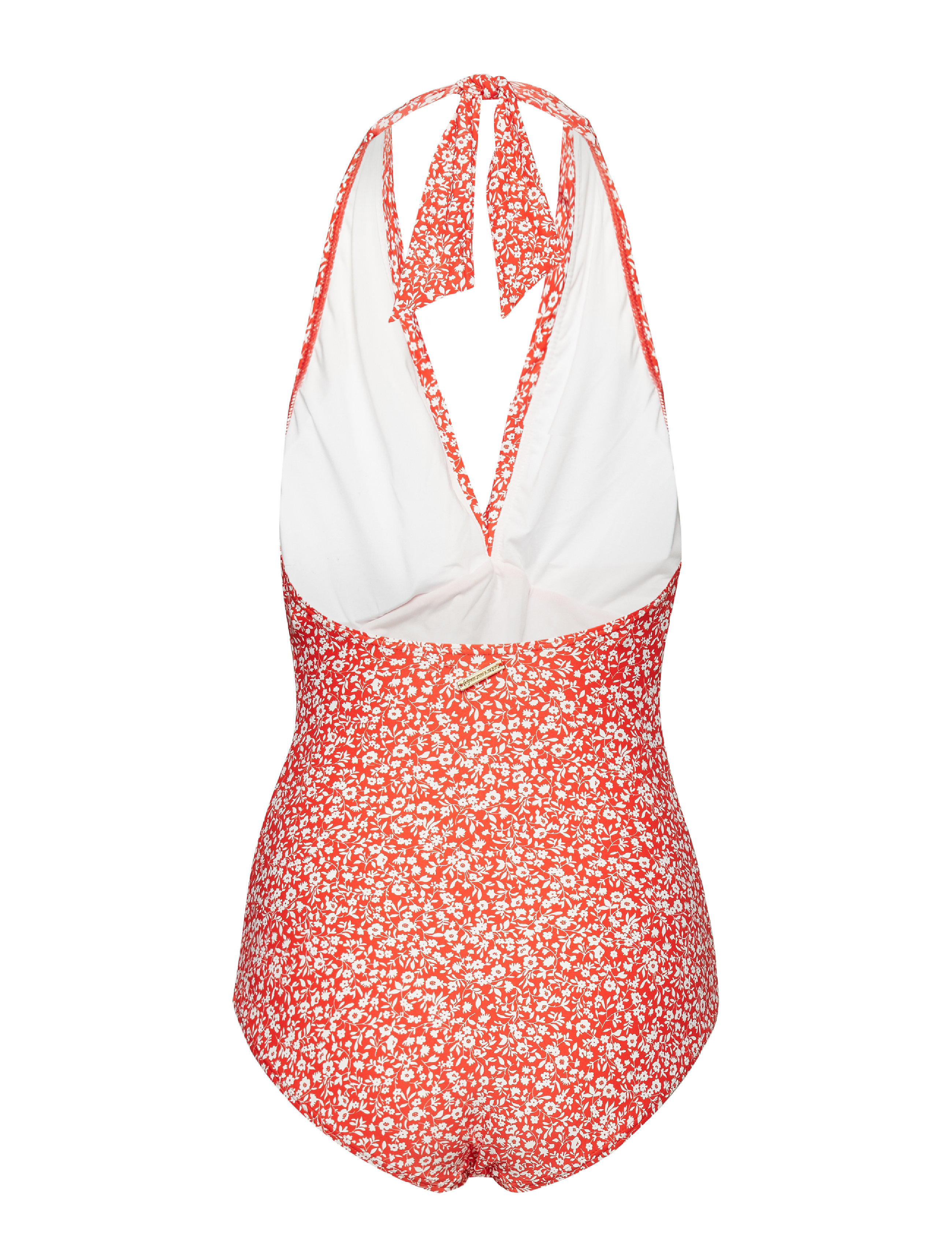 Michael Kors Swimwear - TWIST 1PCS - terracotta - 2