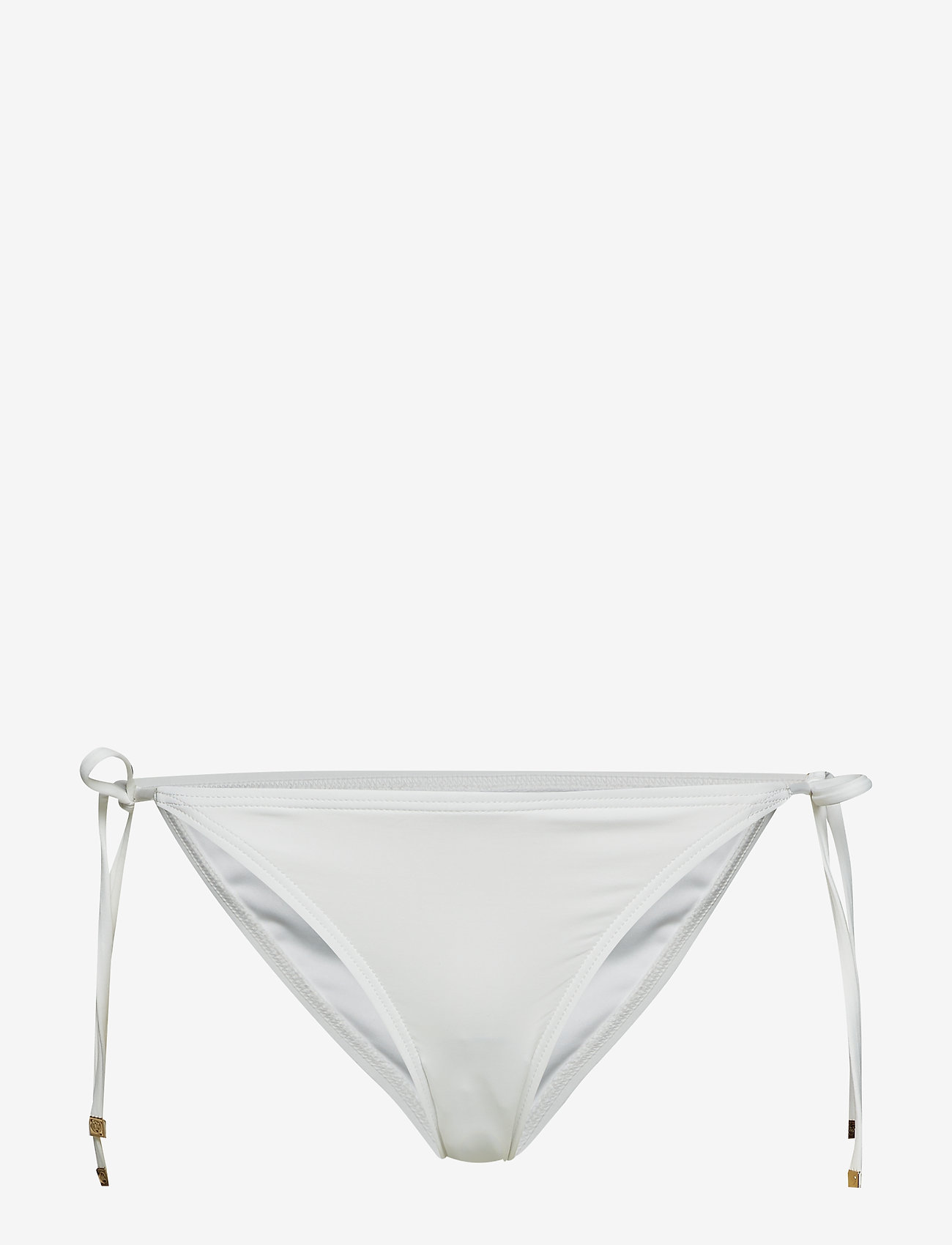 Michael Kors Swimwear - TRIANGLE BTM - white - 0