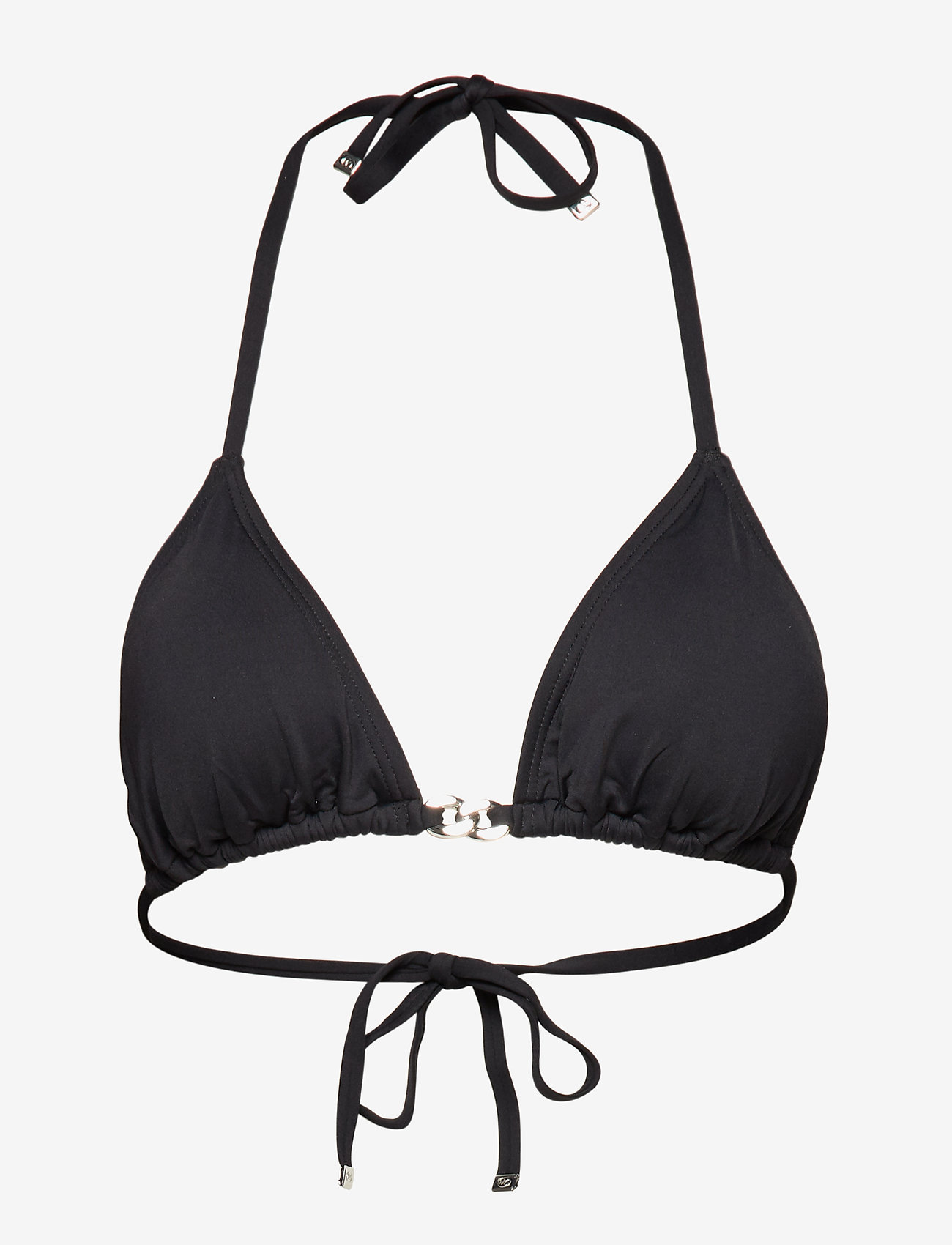 Michael Kors Swimwear - TRIANGLE TOP - black - 0