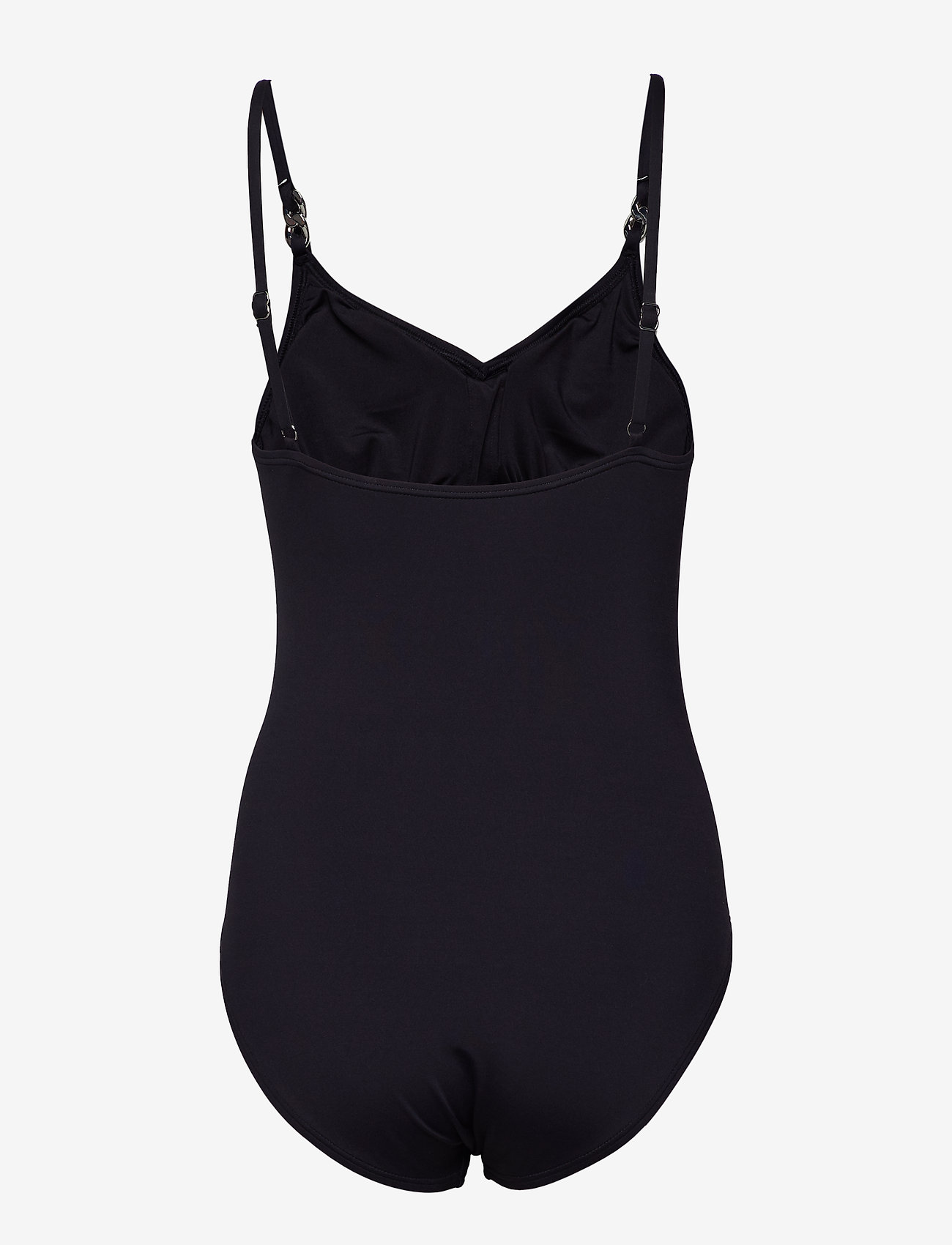 Michael Kors Swimwear - SWIMSUIT - black - 1