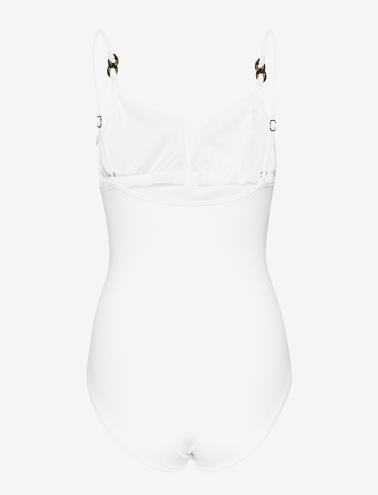 Michael Kors Swimwear - SWIMSUIT - white - 1