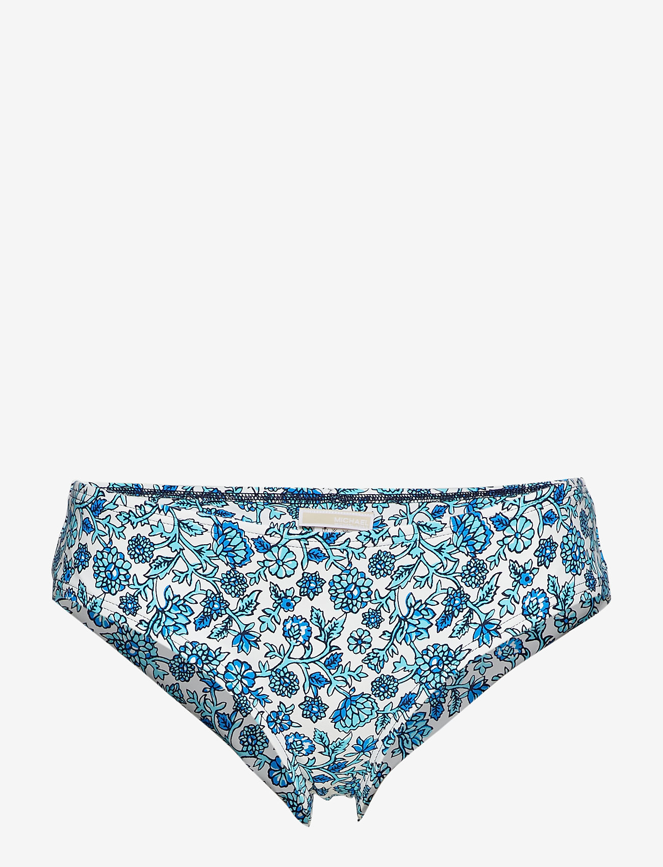 Michael Kors Swimwear - SHIRRED BTM - radiant blue - 0