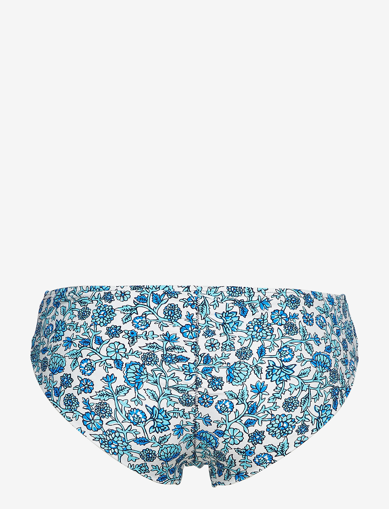 Michael Kors Swimwear - SHIRRED BTM - radiant blue - 1