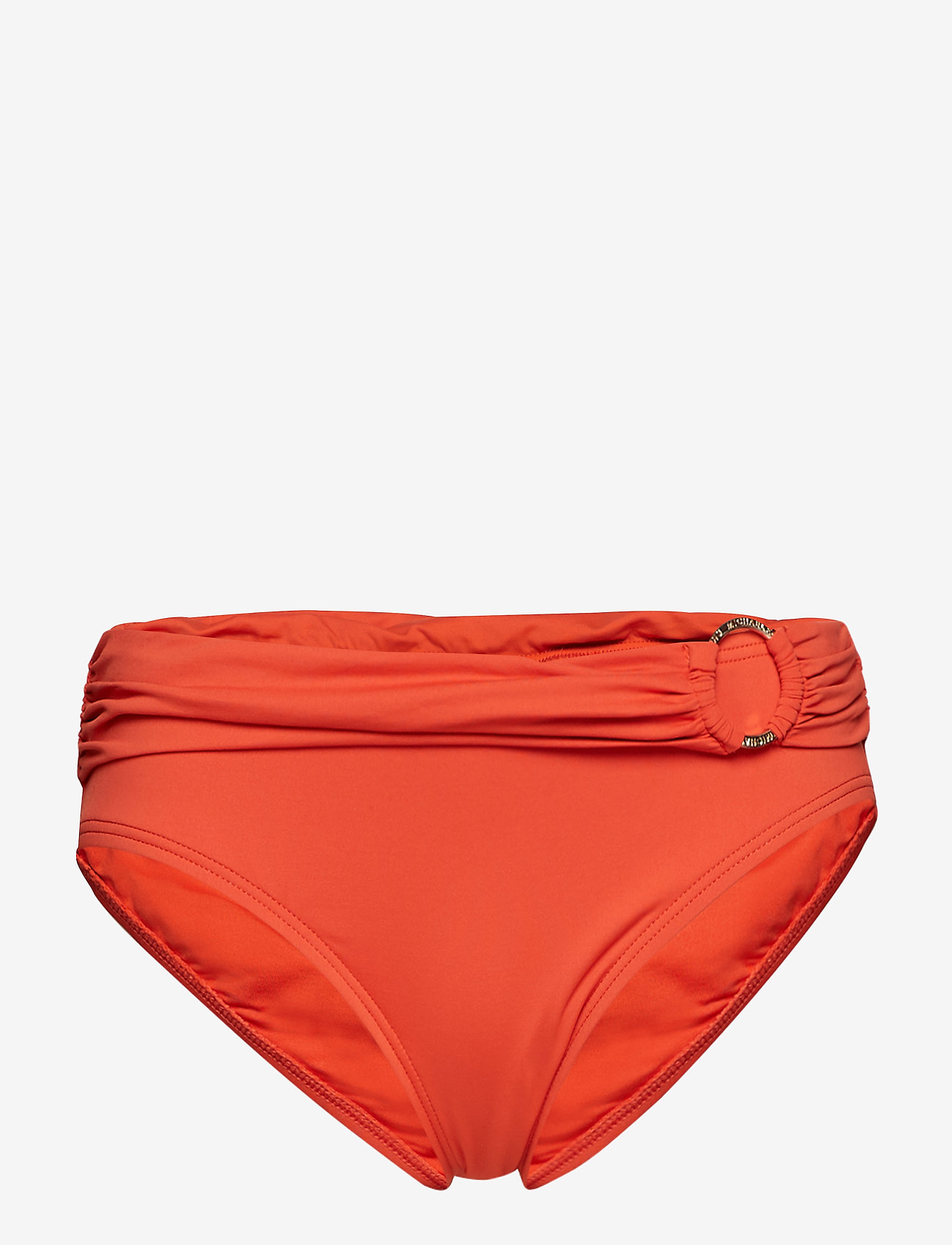 Michael Kors Swimwear - BIKINI BTM - terracotta - 0