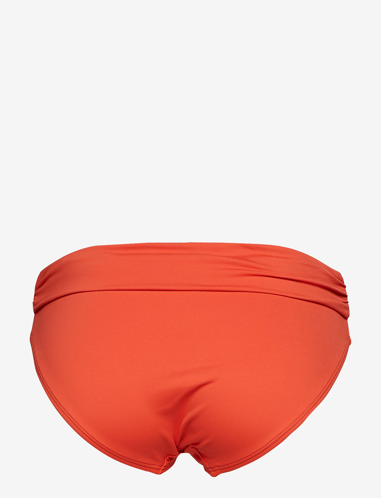 Michael Kors Swimwear - Iconic Solids Bikini Bottom - terracotta - 1