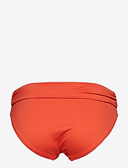 Michael Kors Swimwear - Iconic Solids Bikini Bottom - terracotta - 1