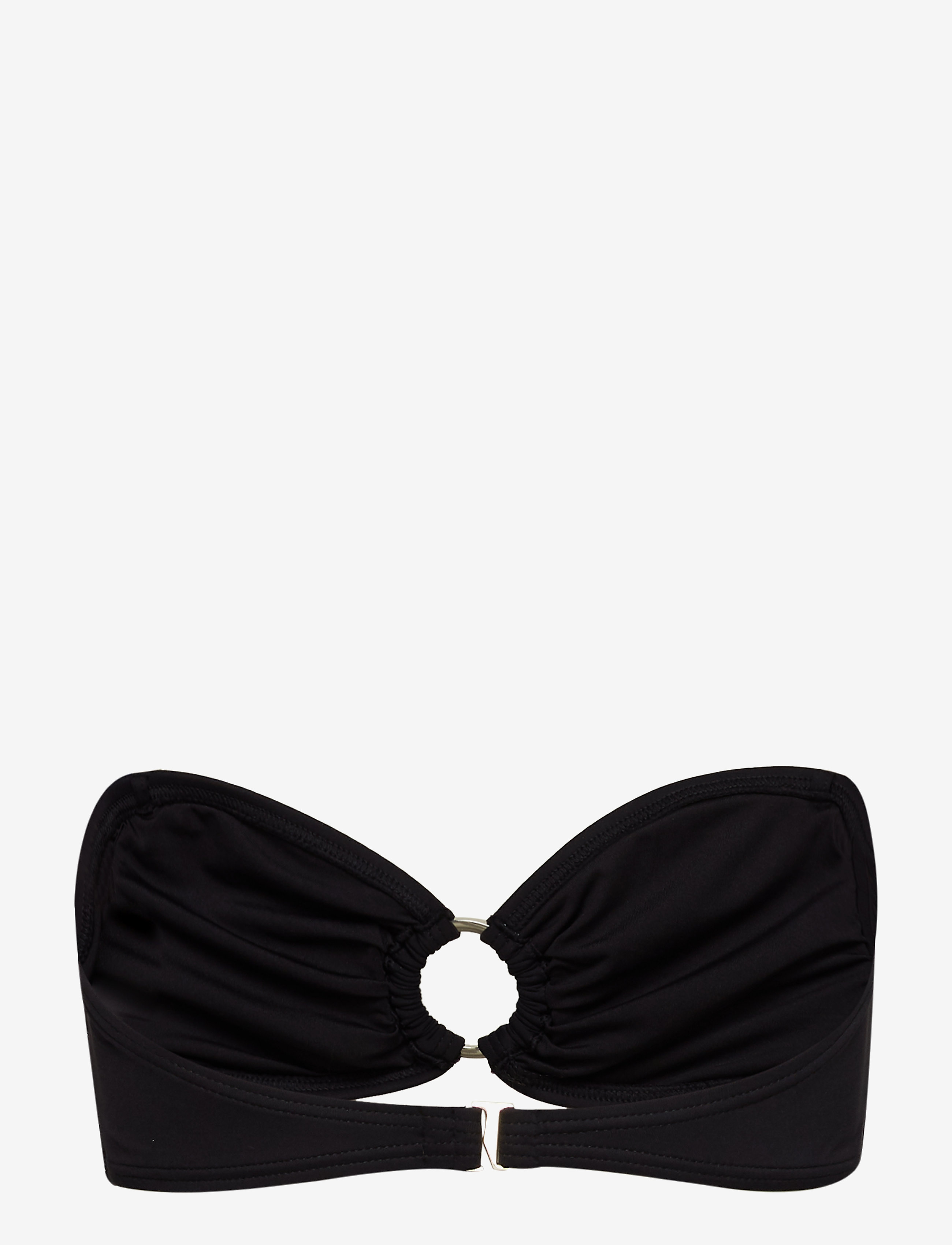Michael Kors Swimwear - BANDEAU - black - 2