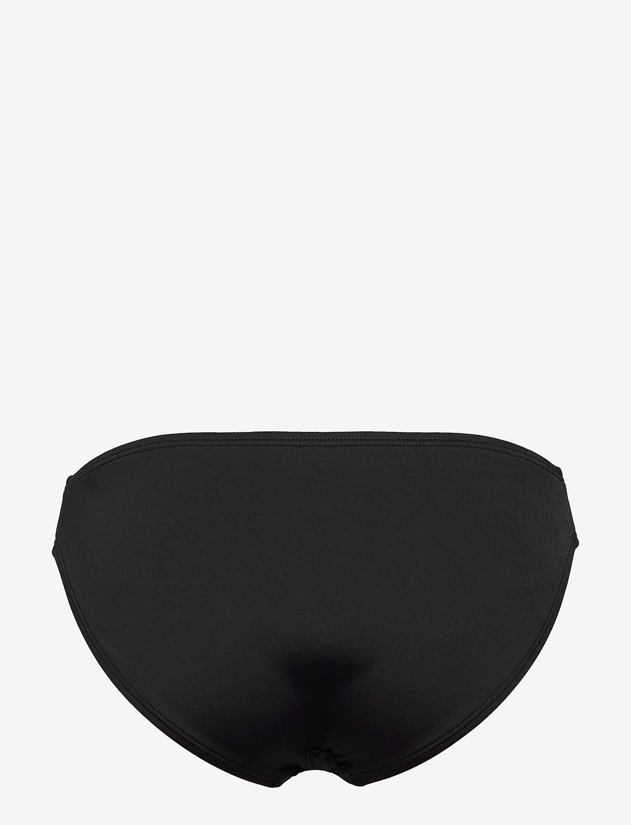 Michael Kors Swimwear - Iconic Solids Classic Bikini Bottom - black - 1