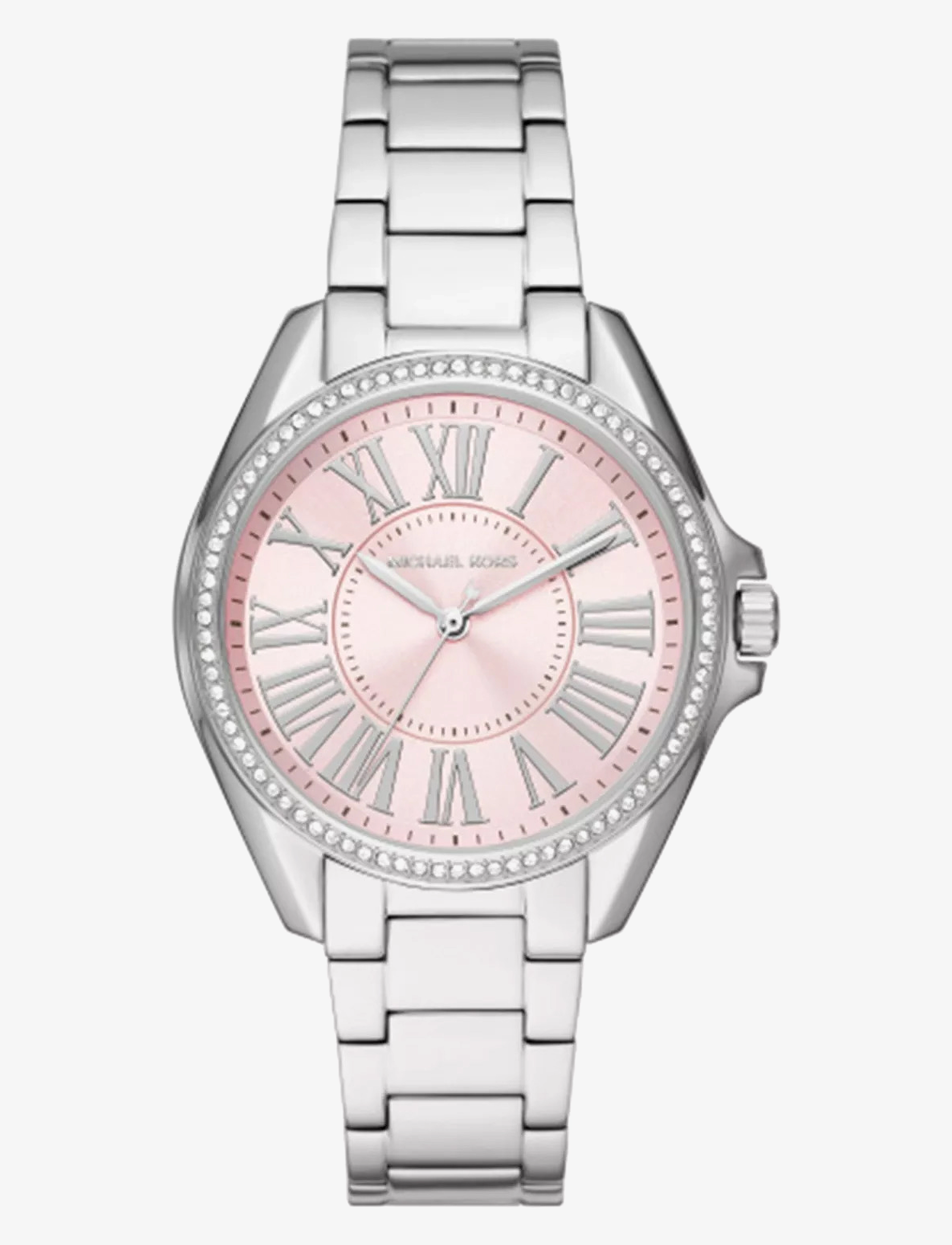 Michael Kors - Michael Kors Kacie - pink - 0