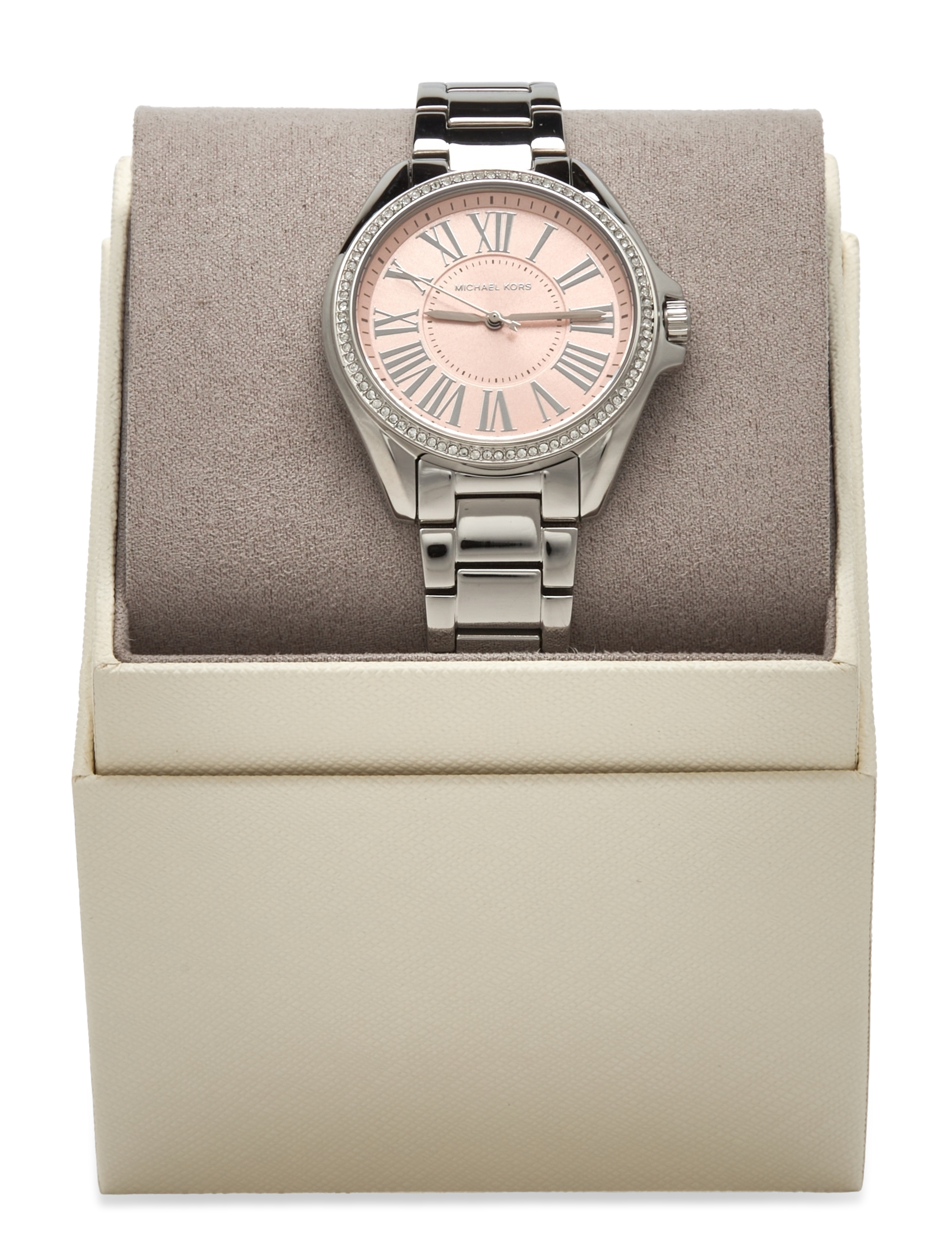 Michael Kors - Michael Kors Kacie - pink - 3