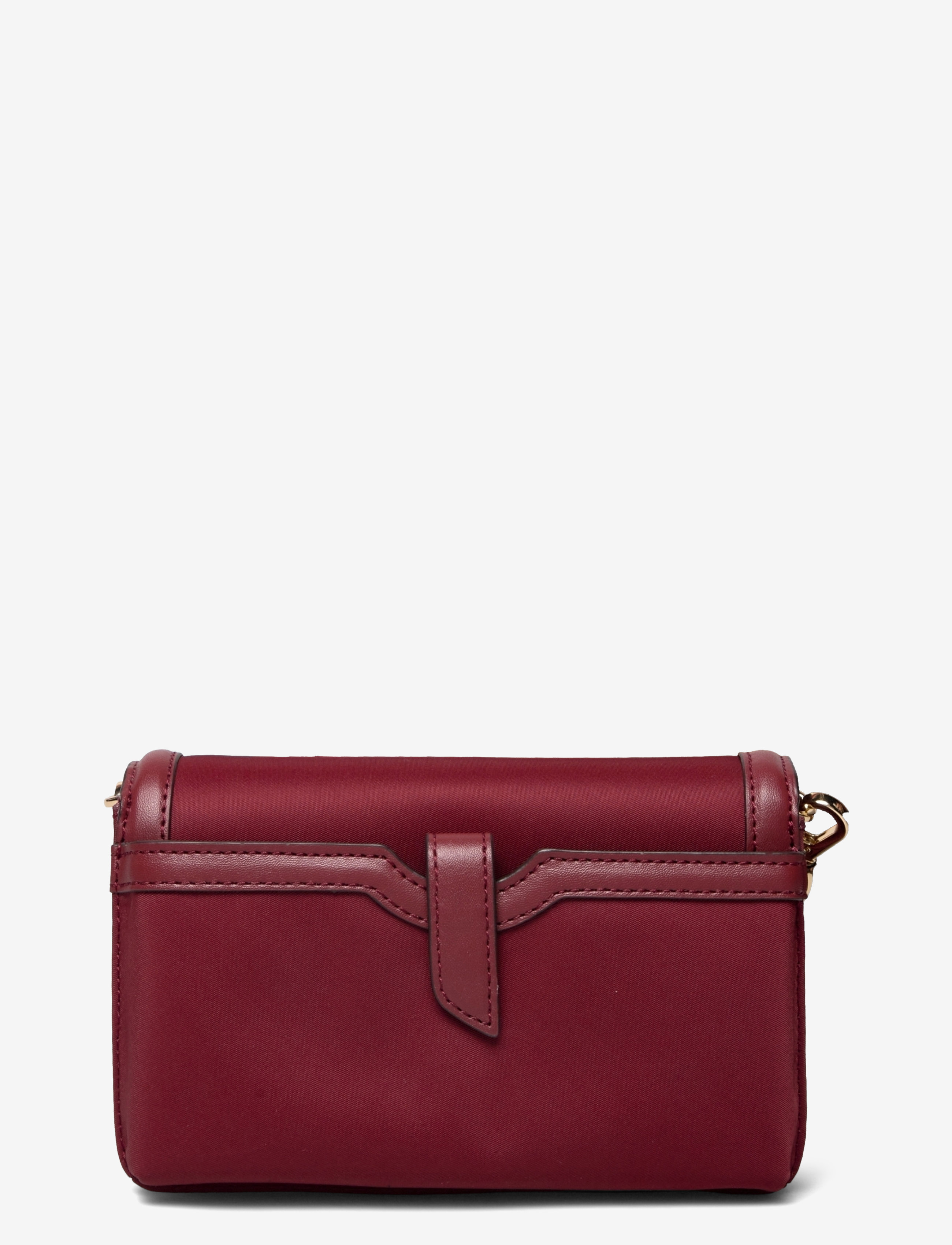 Michael Kors - SM PHONE WBG XBODY - brandy - 3