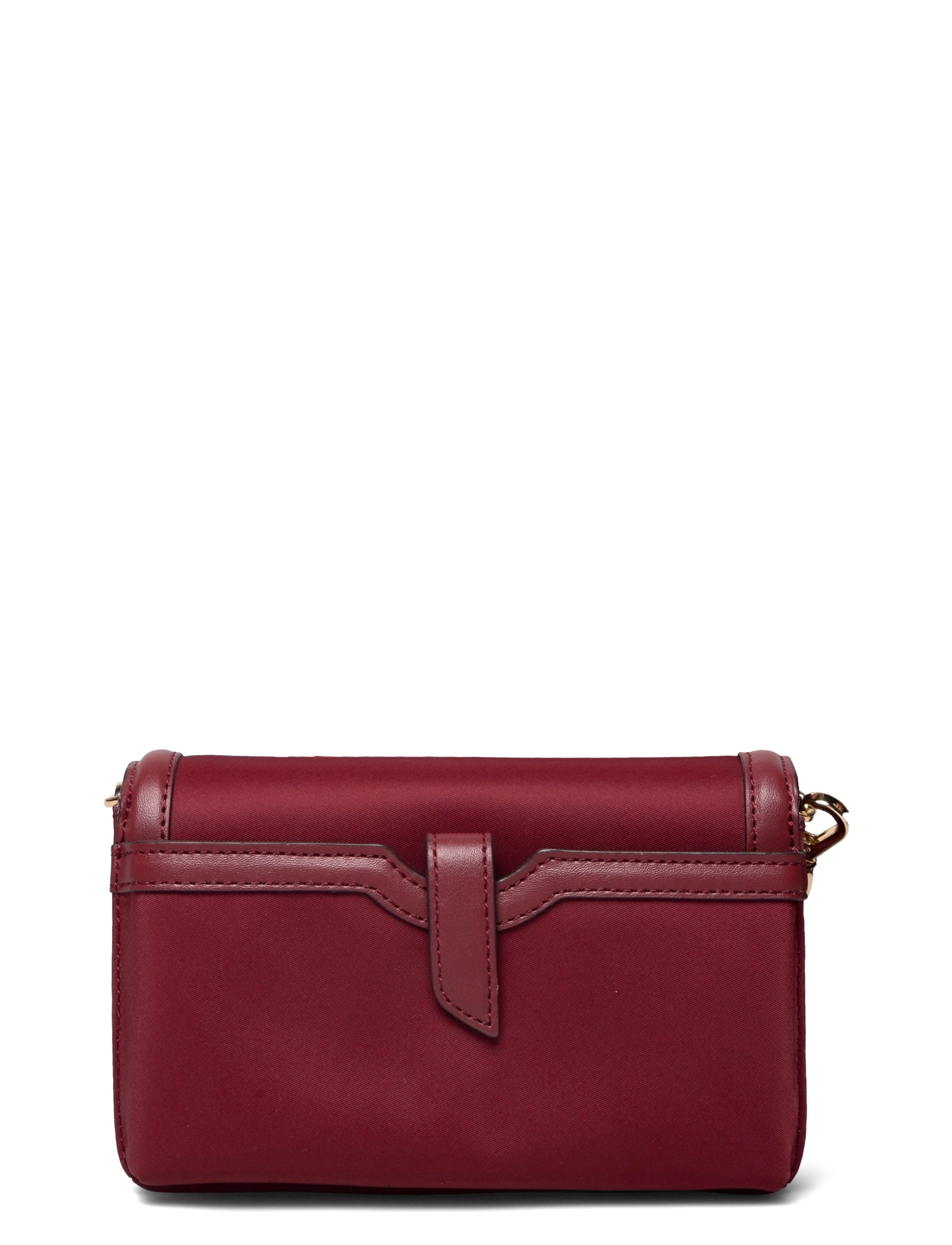 Michael Kors - SM PHONE WBG XBODY - brandy - 2