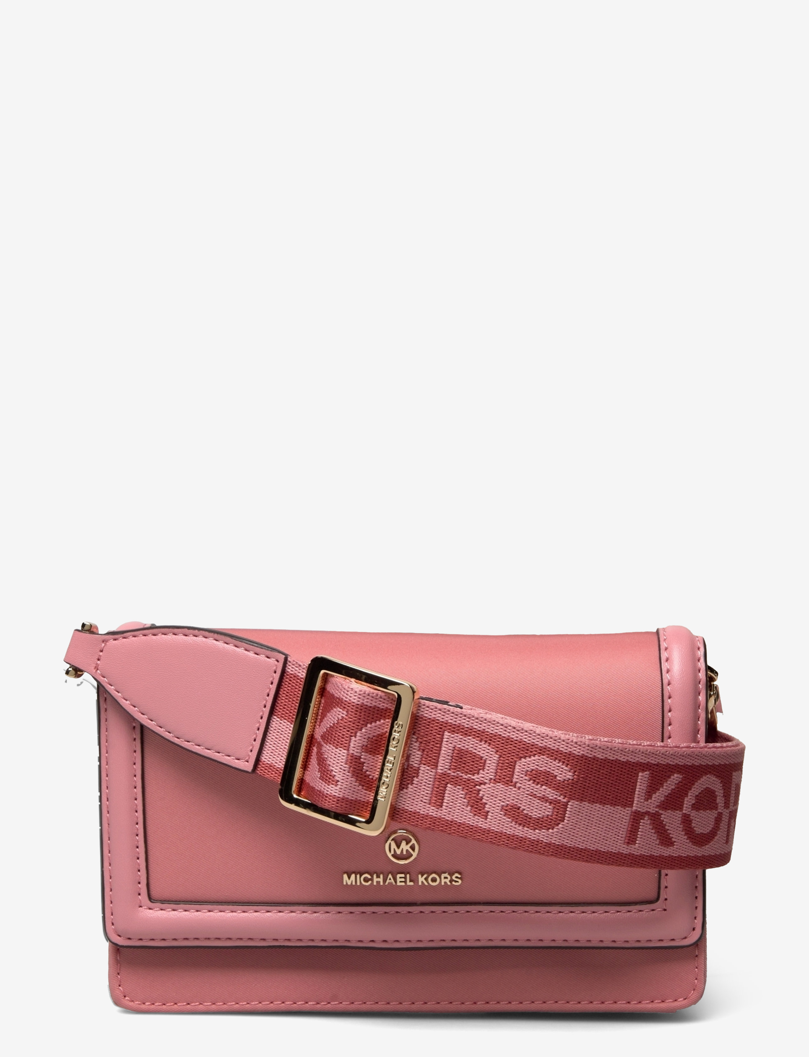 Michael Kors - SM PHONE WBG XBODY - cinnamon - 1