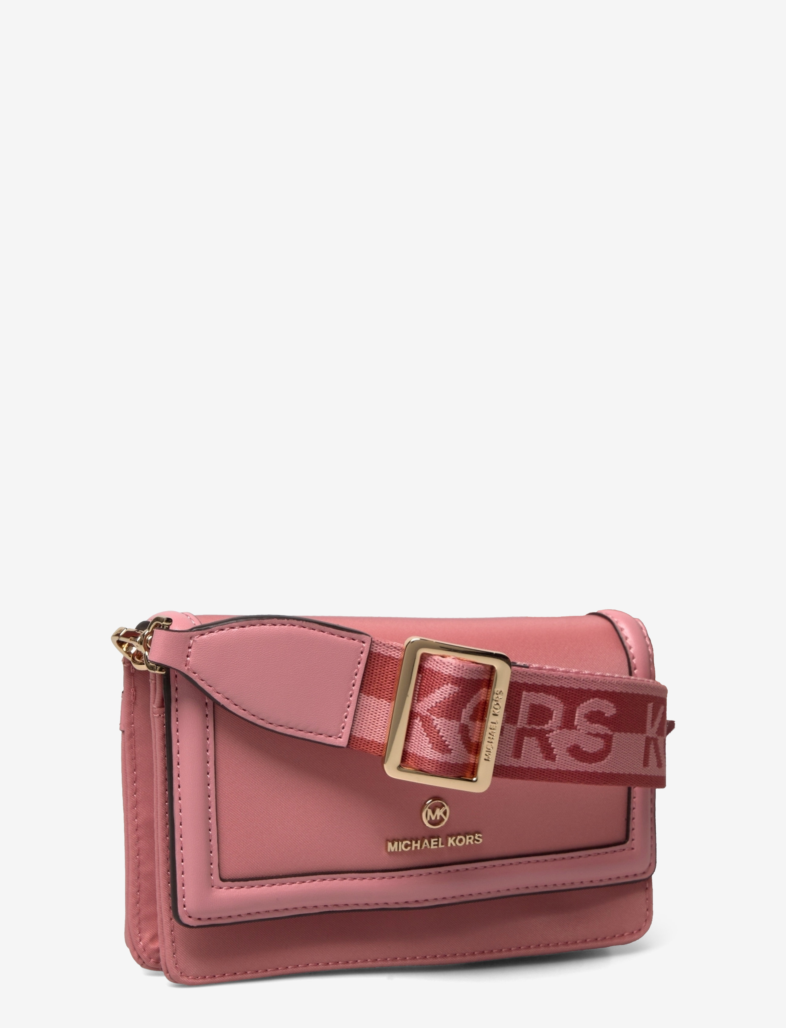 Michael Kors - SM PHONE WBG XBODY - cinnamon - 5