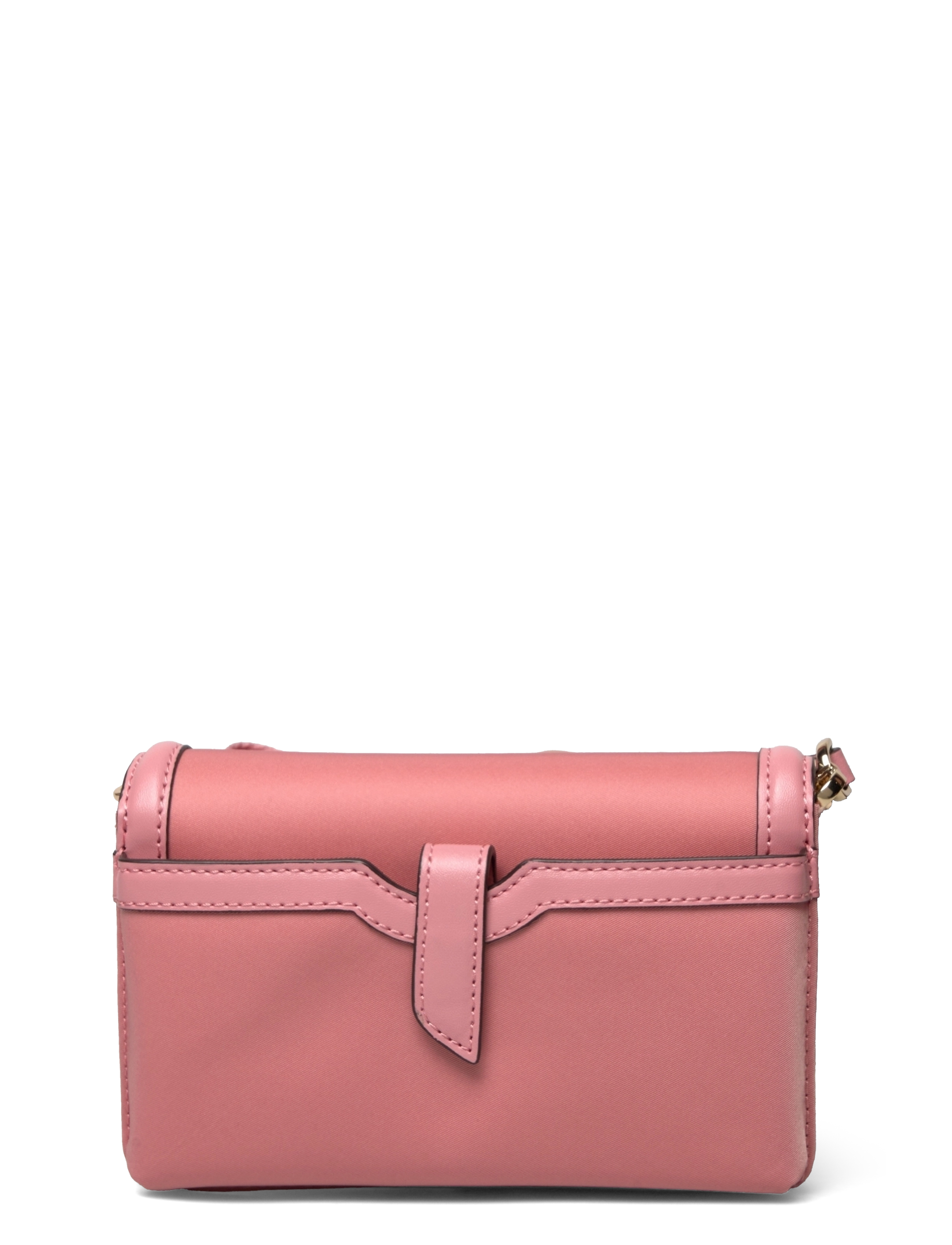 Michael Kors - SM PHONE WBG XBODY - cinnamon - 2