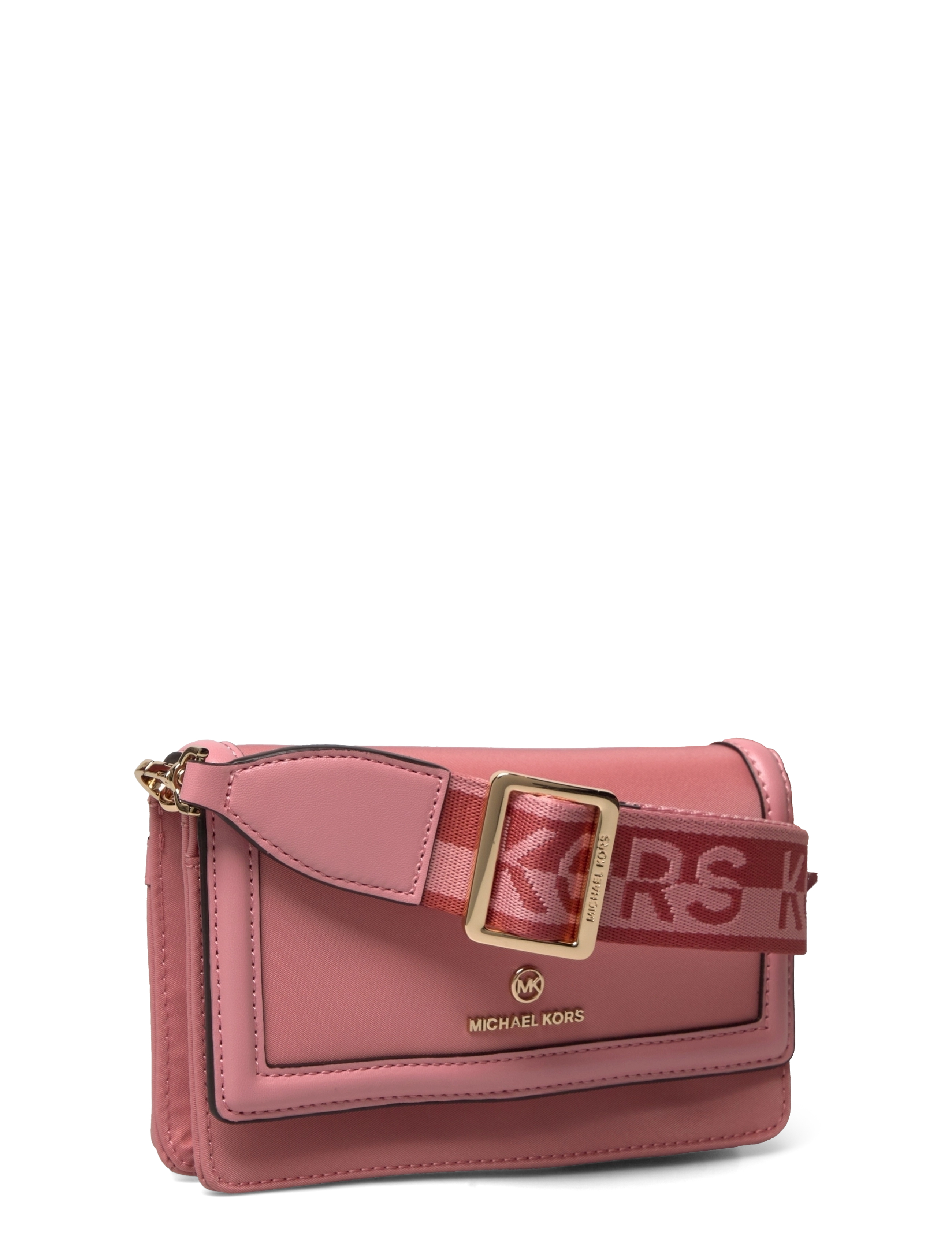 Michael Kors - SM PHONE WBG XBODY - cinnamon - 4