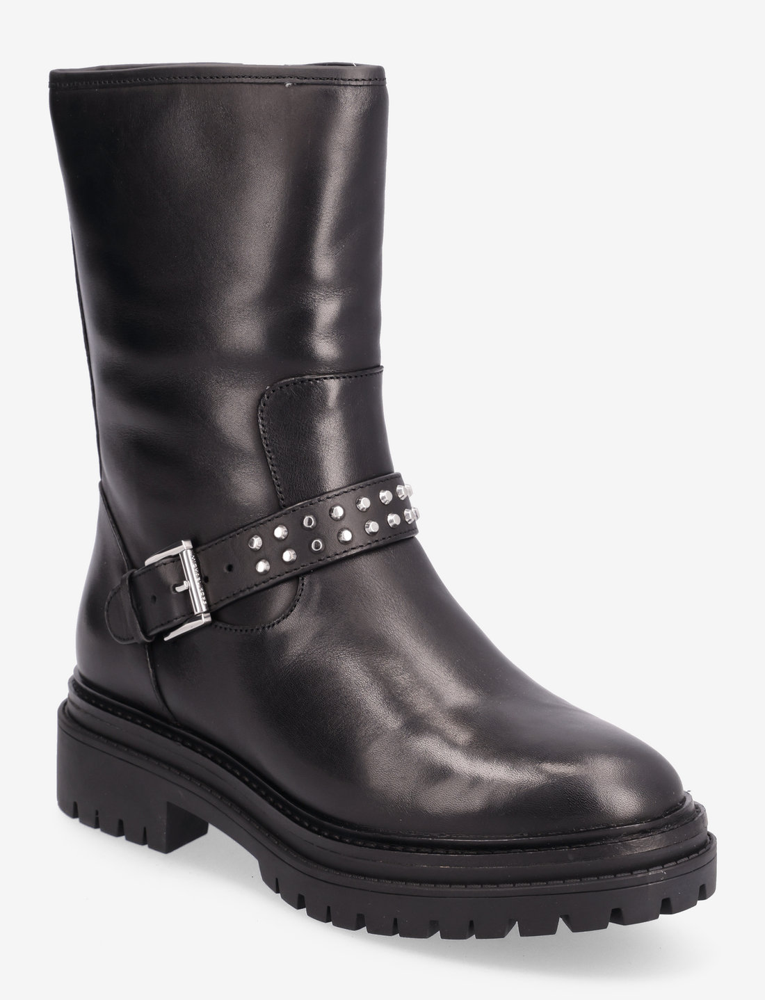 Michael kors 2025 boots size 5