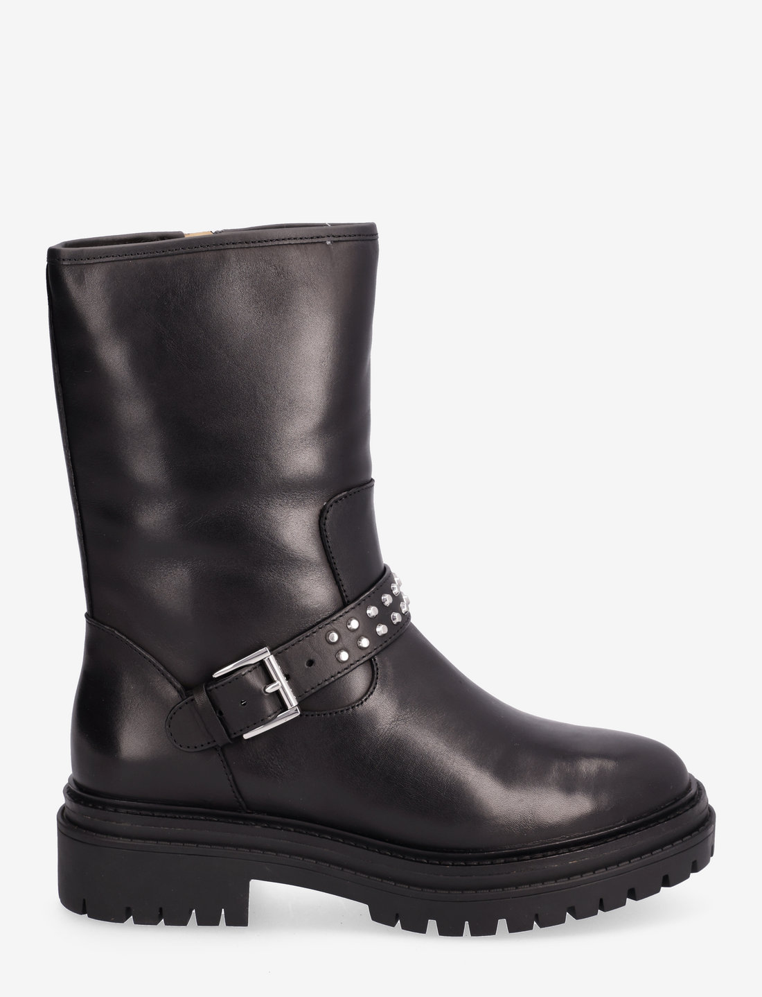 Michael Kors Layton Bootie boots shop at Booztlet