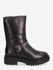 Michael Kors - LAYTON BOOTIE - flat ankle boots - black - 1