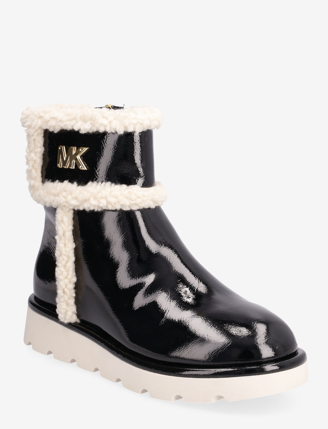Michael kors 2025 boots online