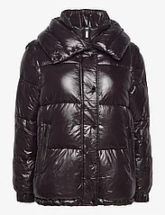 Michael Kors - HEAVYWEIGHT PUFFER - winter jackets - black - 0