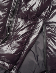 Michael Kors - HEAVYWEIGHT PUFFER - winter jackets - black - 8
