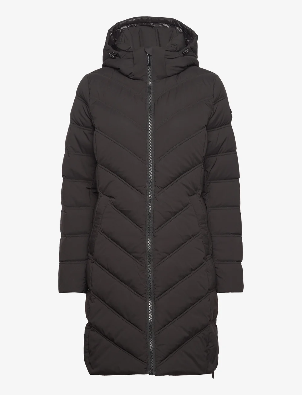 Michael kors hot sale winter down coats