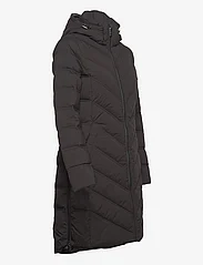 Michael Kors - DOGWALKER HIGH SHINE - winter jackets - black - 2