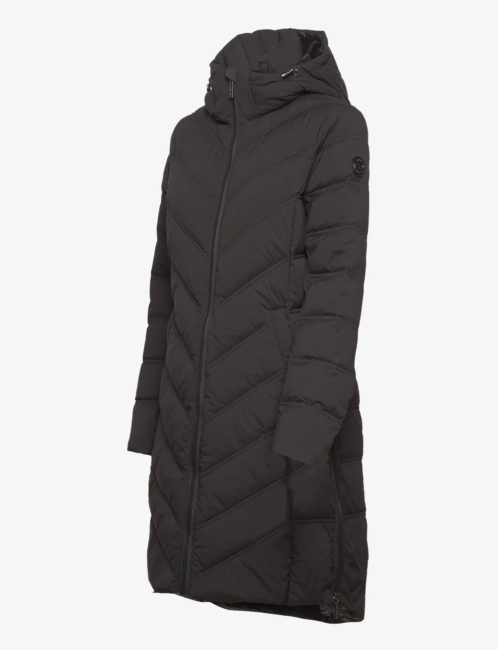 Michael kors 2025 womens parka