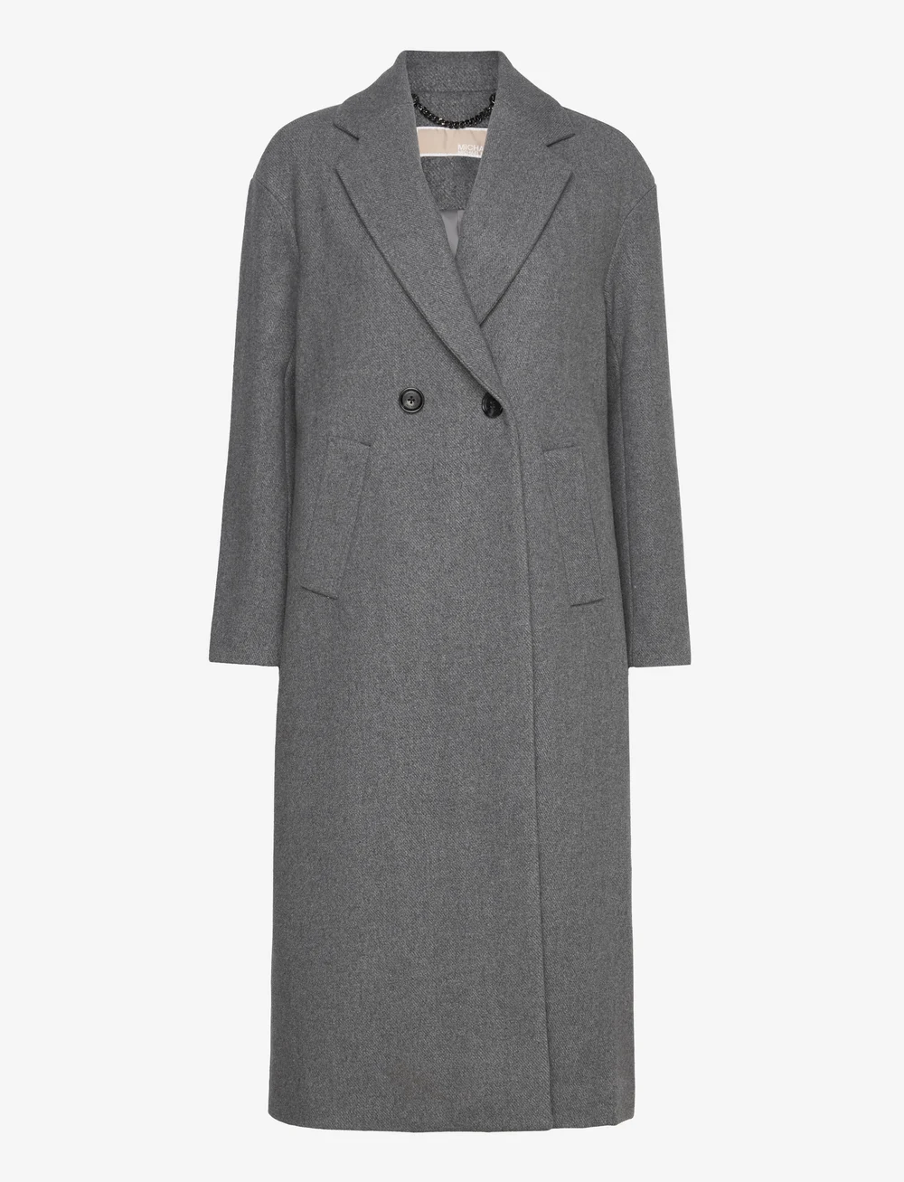 Michael kors 2025 long jackets