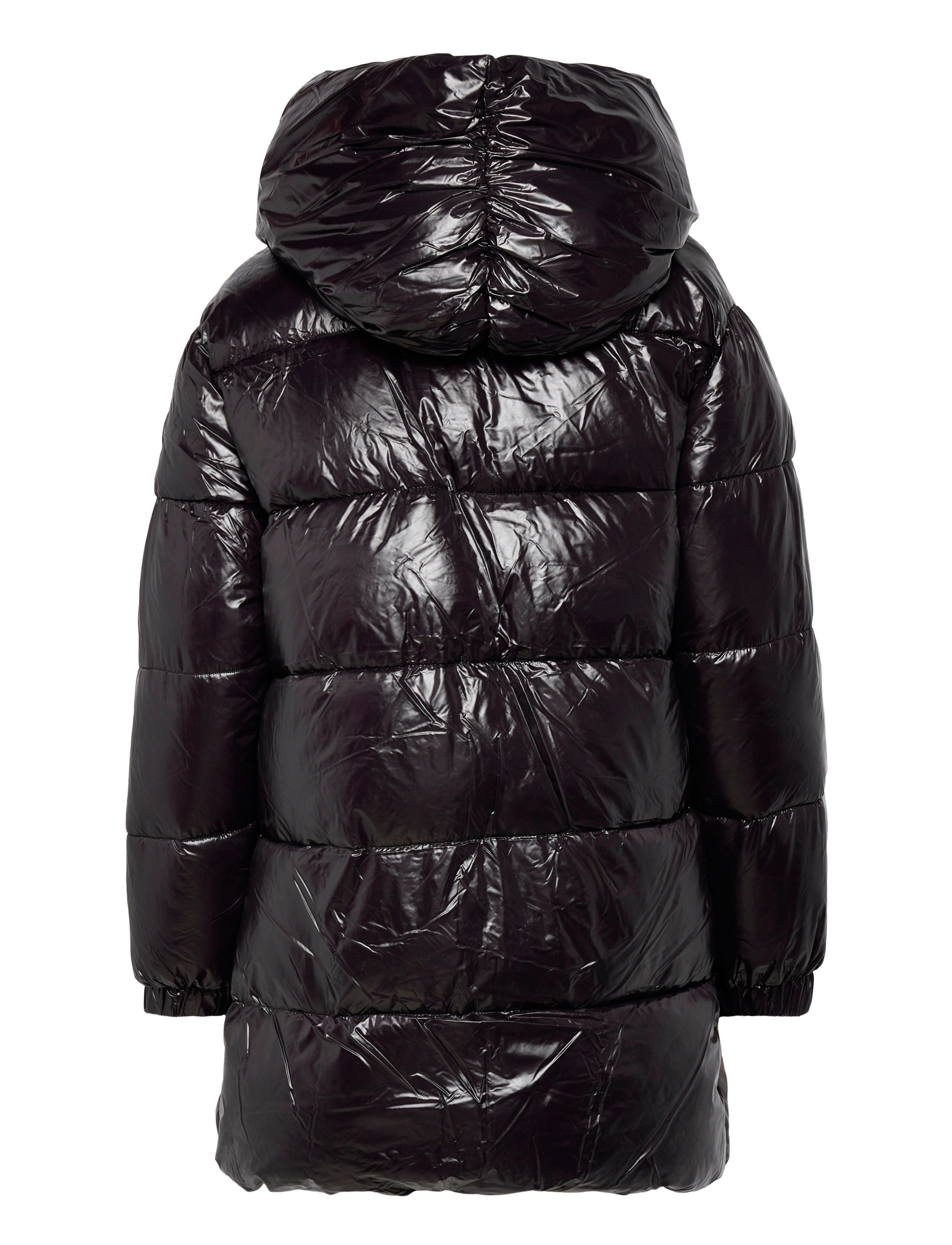 Michael Kors - HORIZONTAL QUILTED DOWN - black - 1