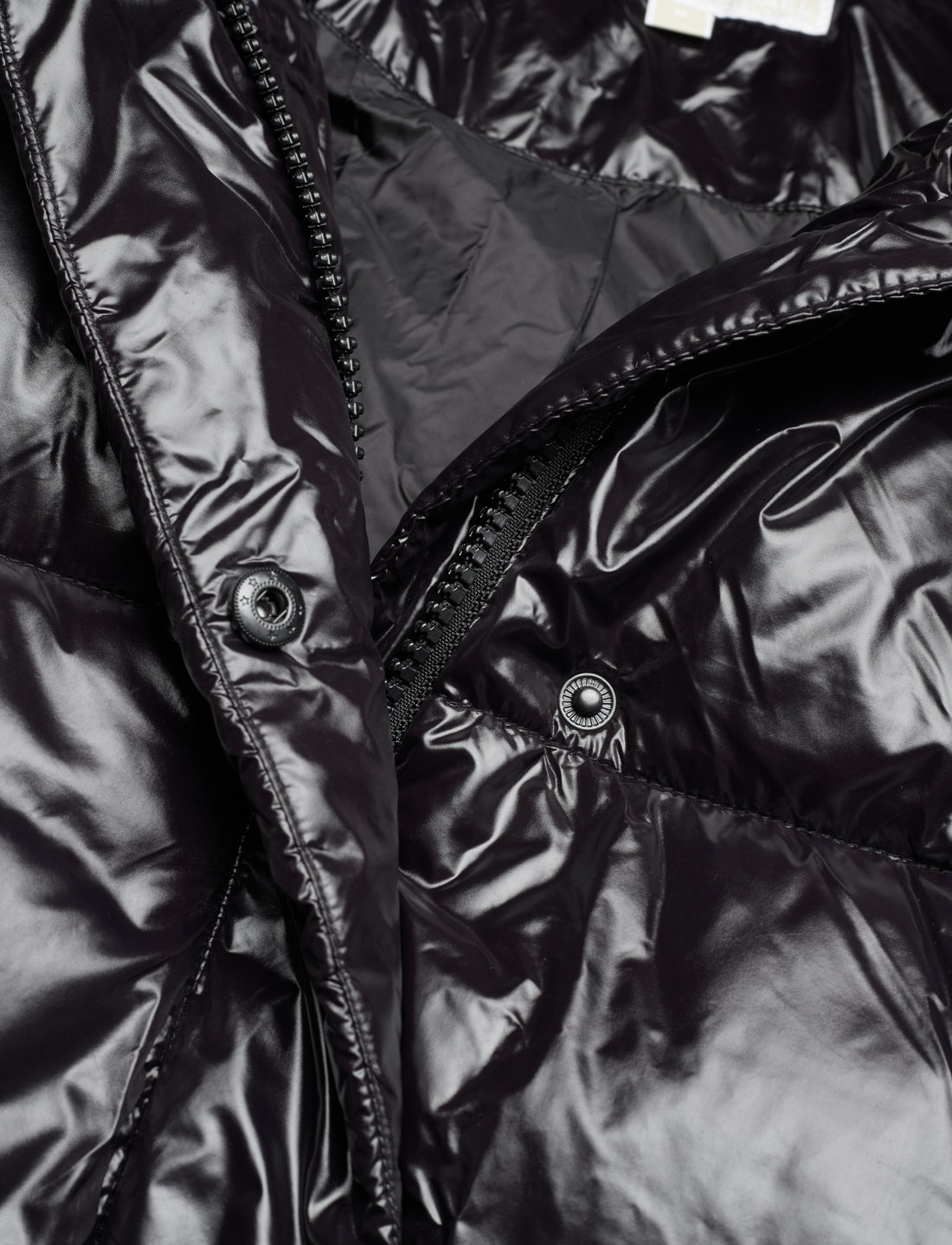 Michael Kors Horizontal Quilted Down 350 . Buy Down padded