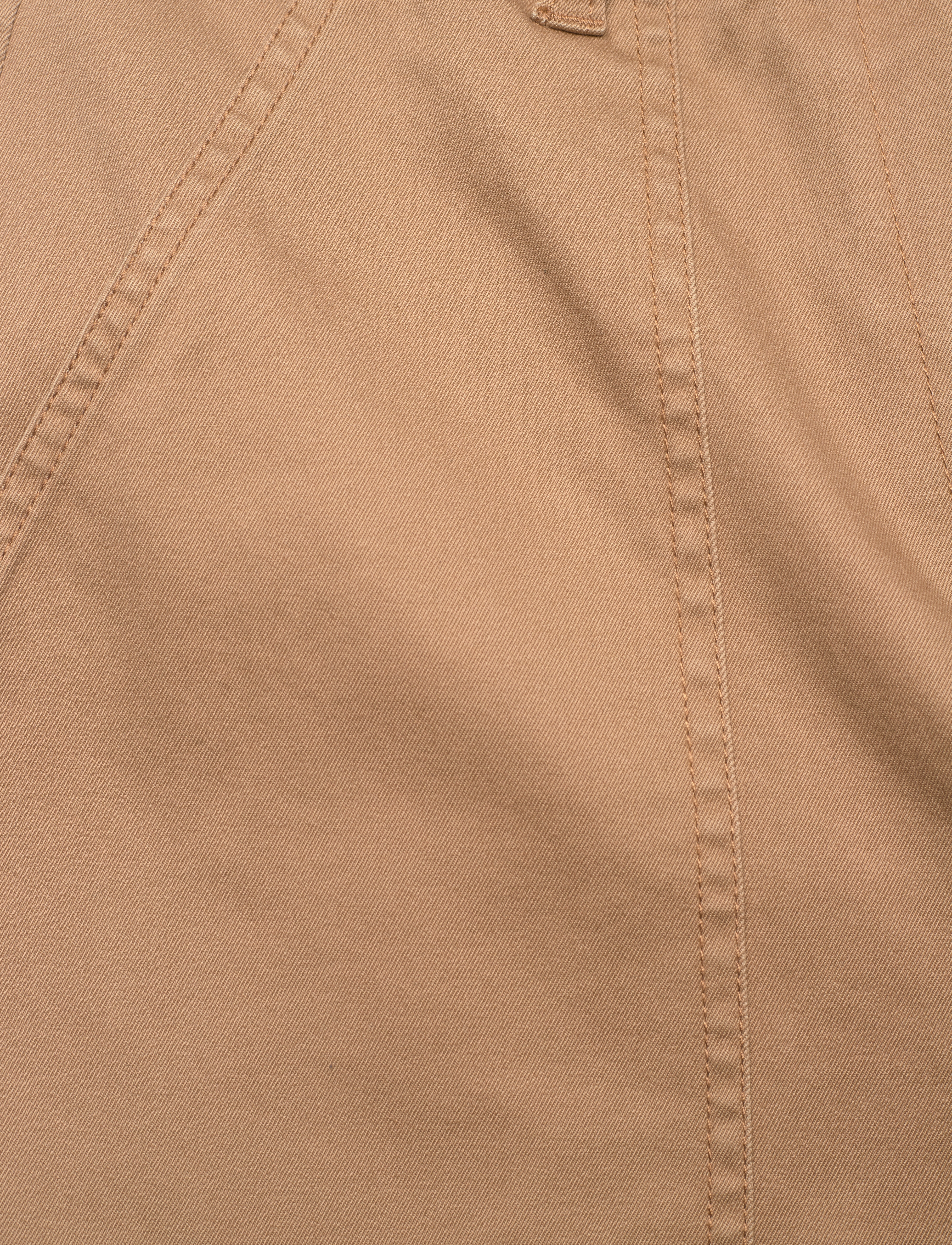 Michael Kors - ZIP PKT CARGO PANT - cargobukser - dark camel - 2