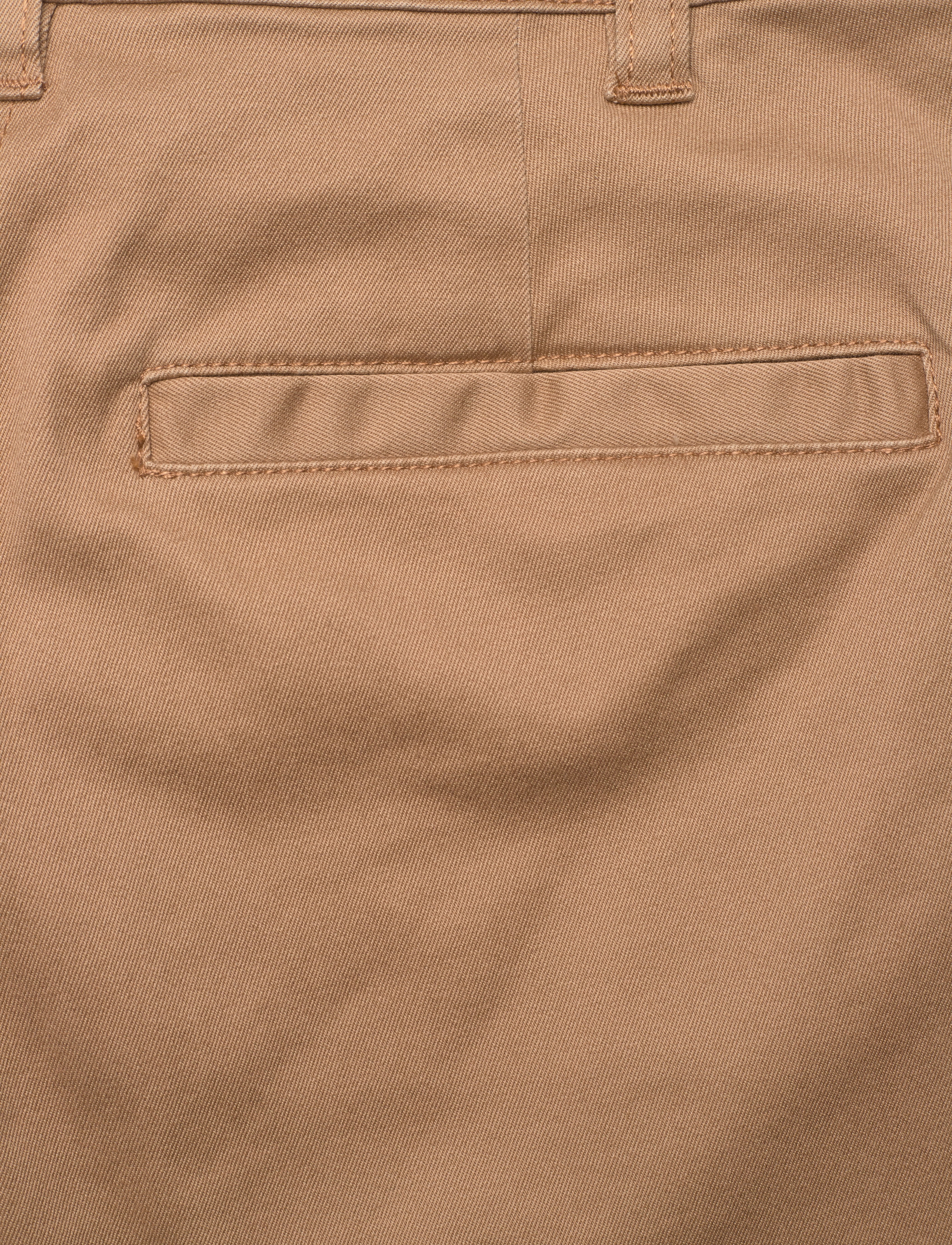 Michael Kors - ZIP PKT CARGO PANT - cargobukser - dark camel - 4