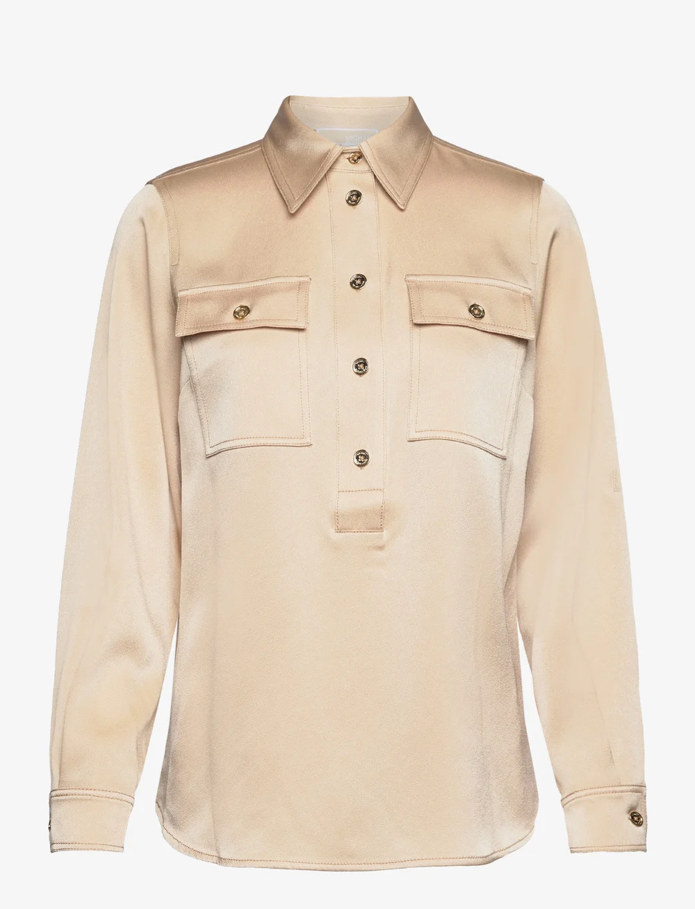 Michael kors blouses online sales