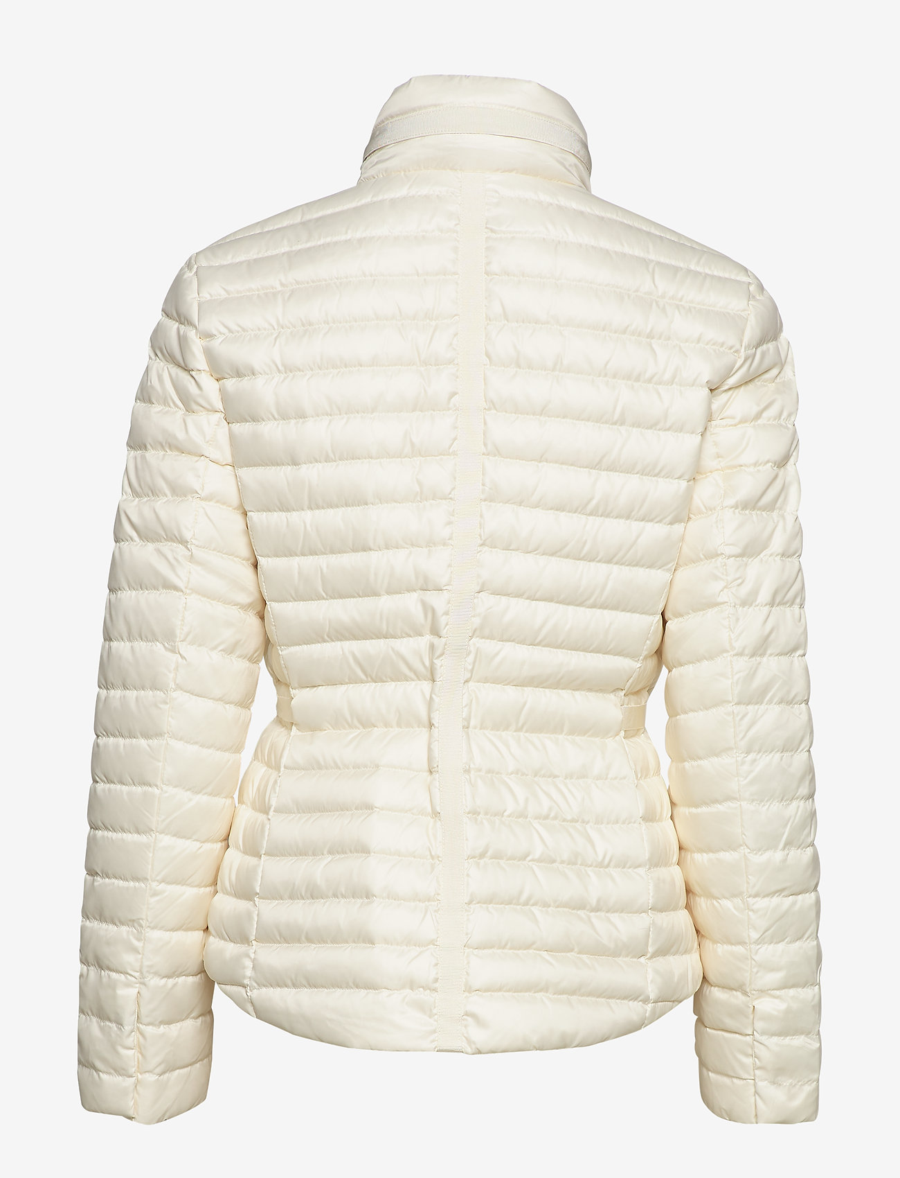 Michael Kors - BELTED PCKBL PUFFR - bone - 5