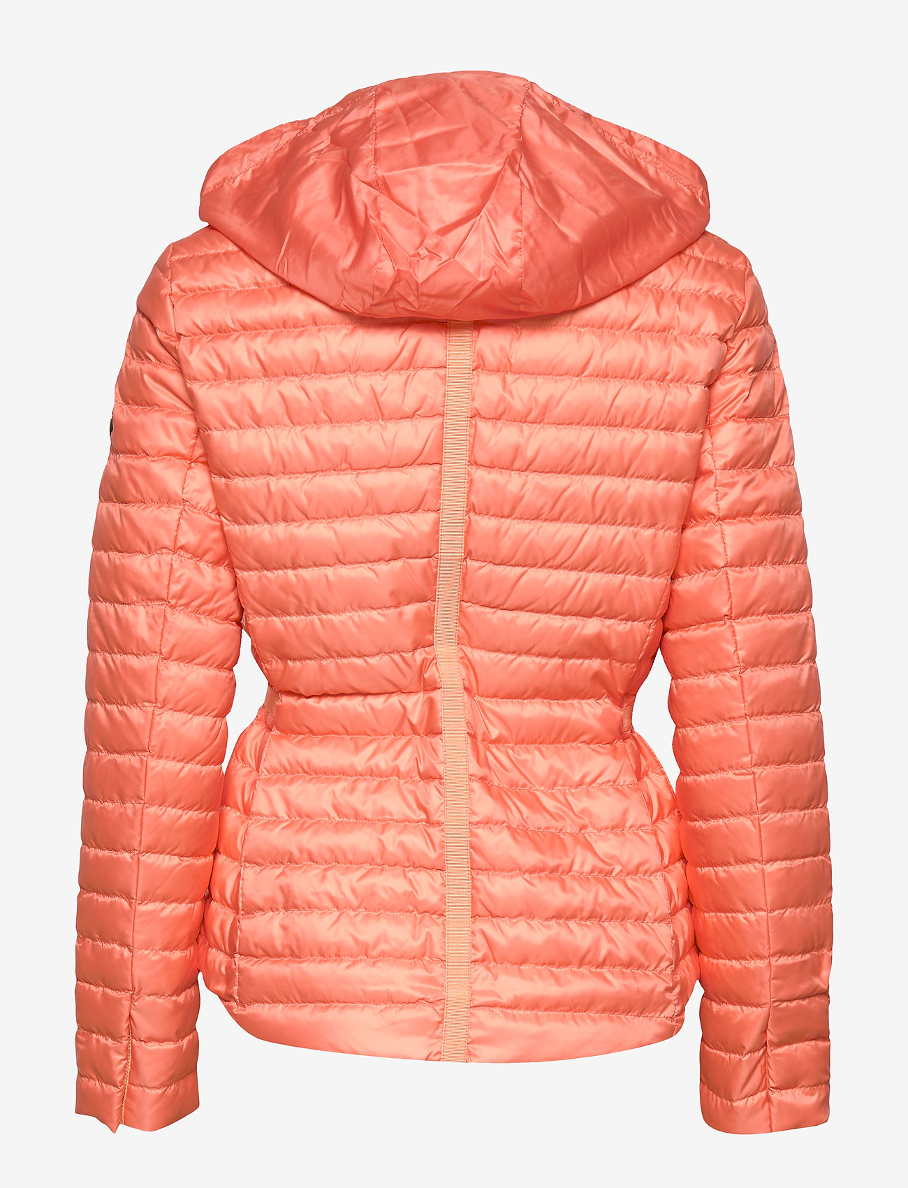 Michael Kors - BELTED PCKBL PUFFR - desertflower - 2
