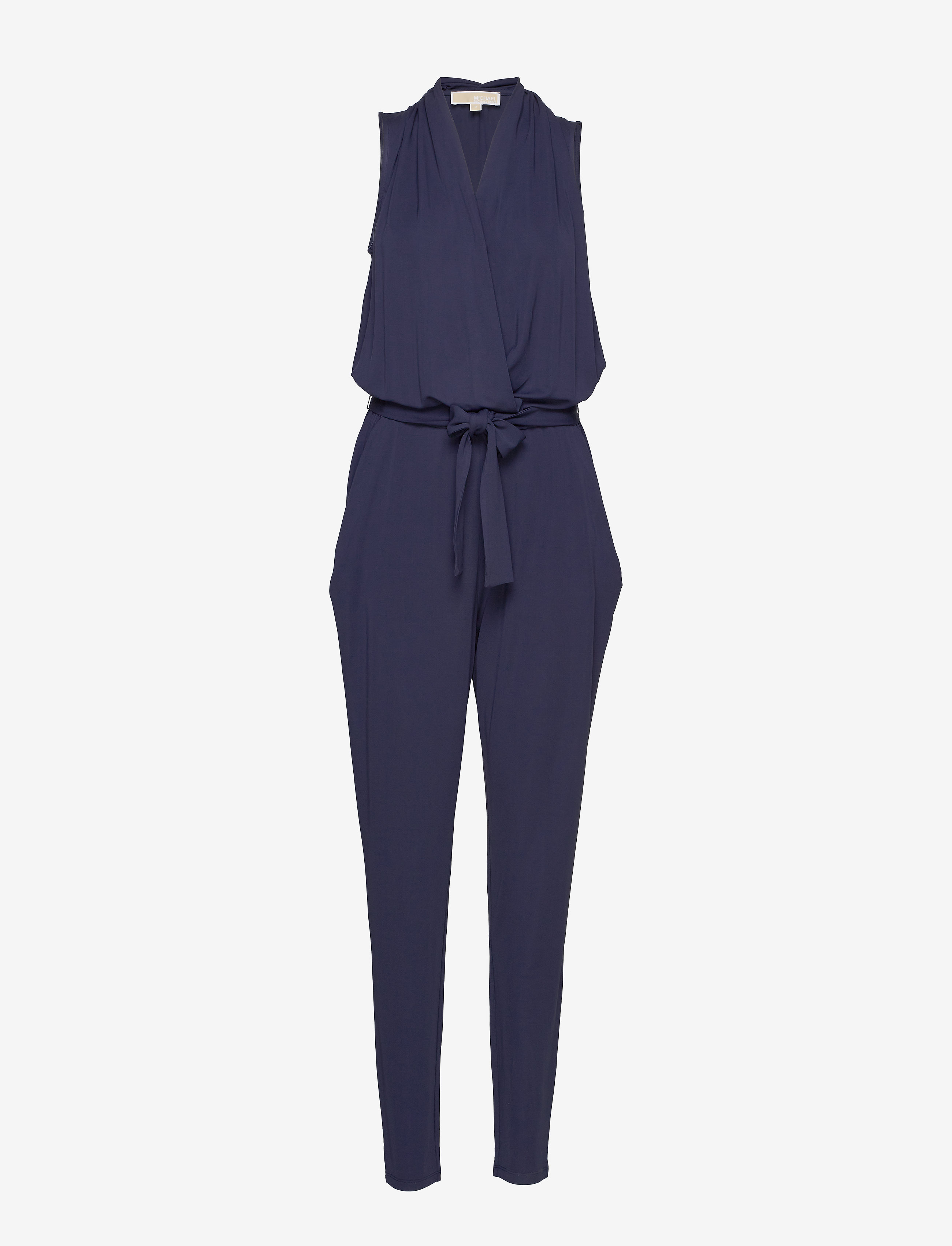 Michael Kors - ELV SL BELT JMPST - true navy - 0