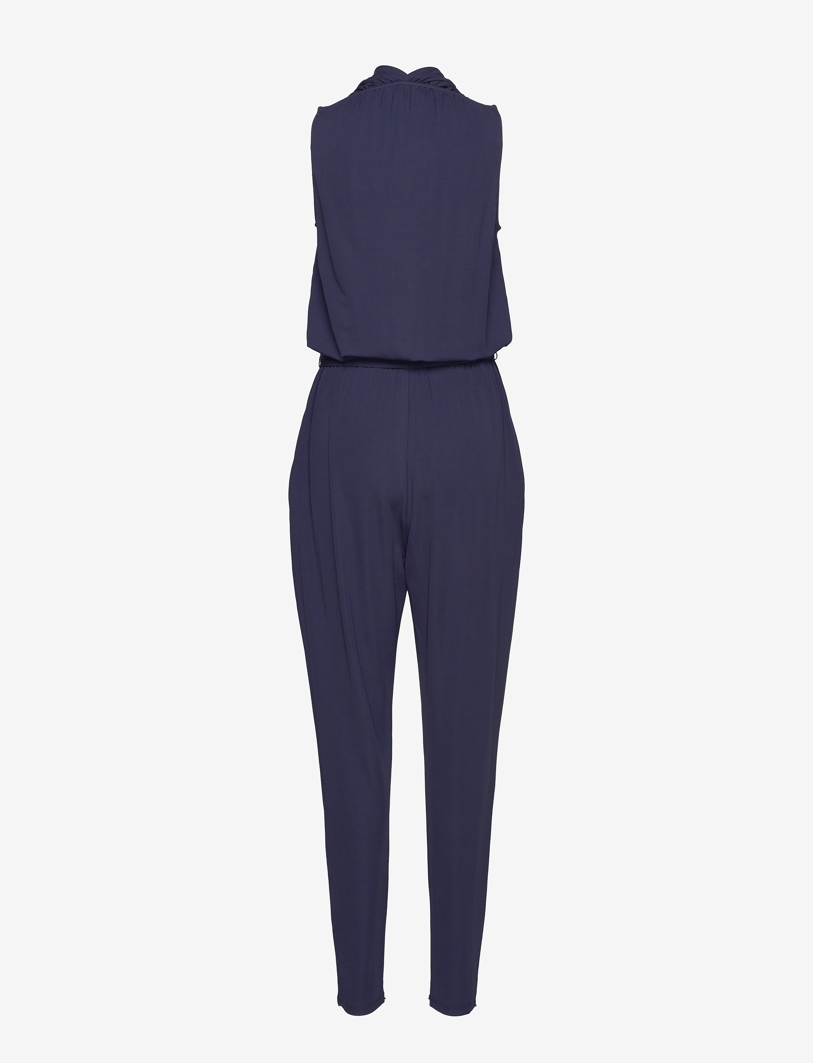 Michael Kors - ELV SL BELT JMPST - true navy - 1