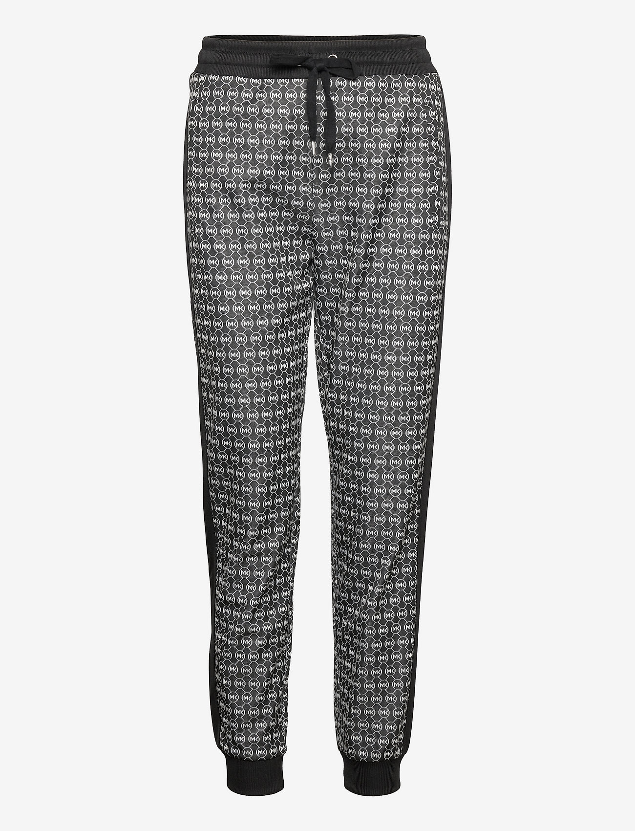 MKGO MKCHARM JOGGER - BLACK
