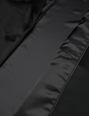 Michael Kors - 2 BTTN MENSY BLAZER - ballīšu apģērbs par outlet cenām - black - 4