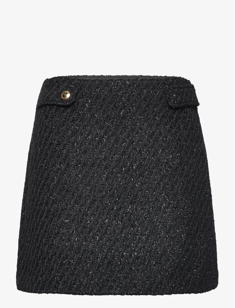 Tweed mini skirt sales online