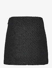 Michael Kors - TWEED MINI SKIRT - Īsi svārki - black - 1