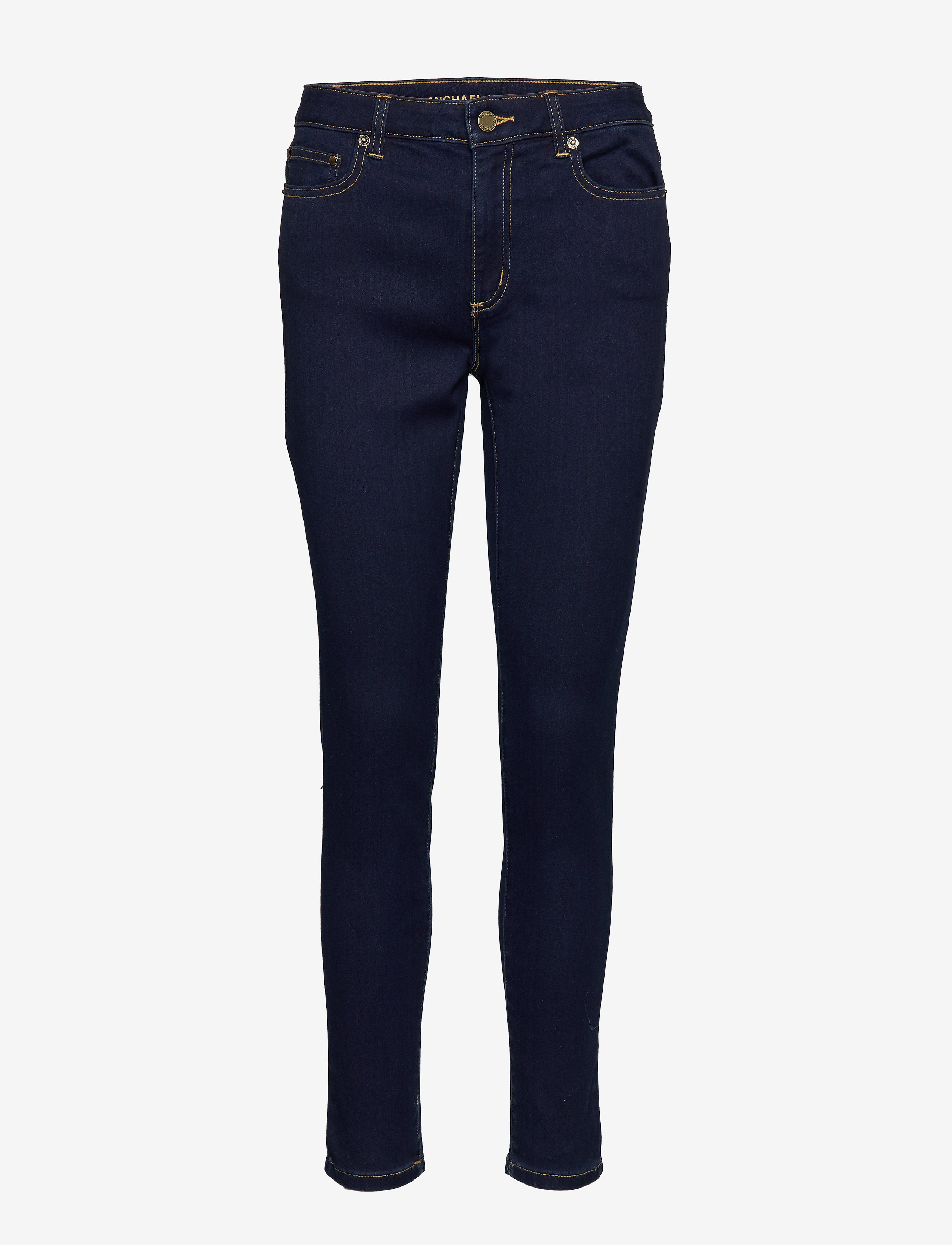 Michael Kors - DNM SELMA SKINNY - twighlht wsh - 0