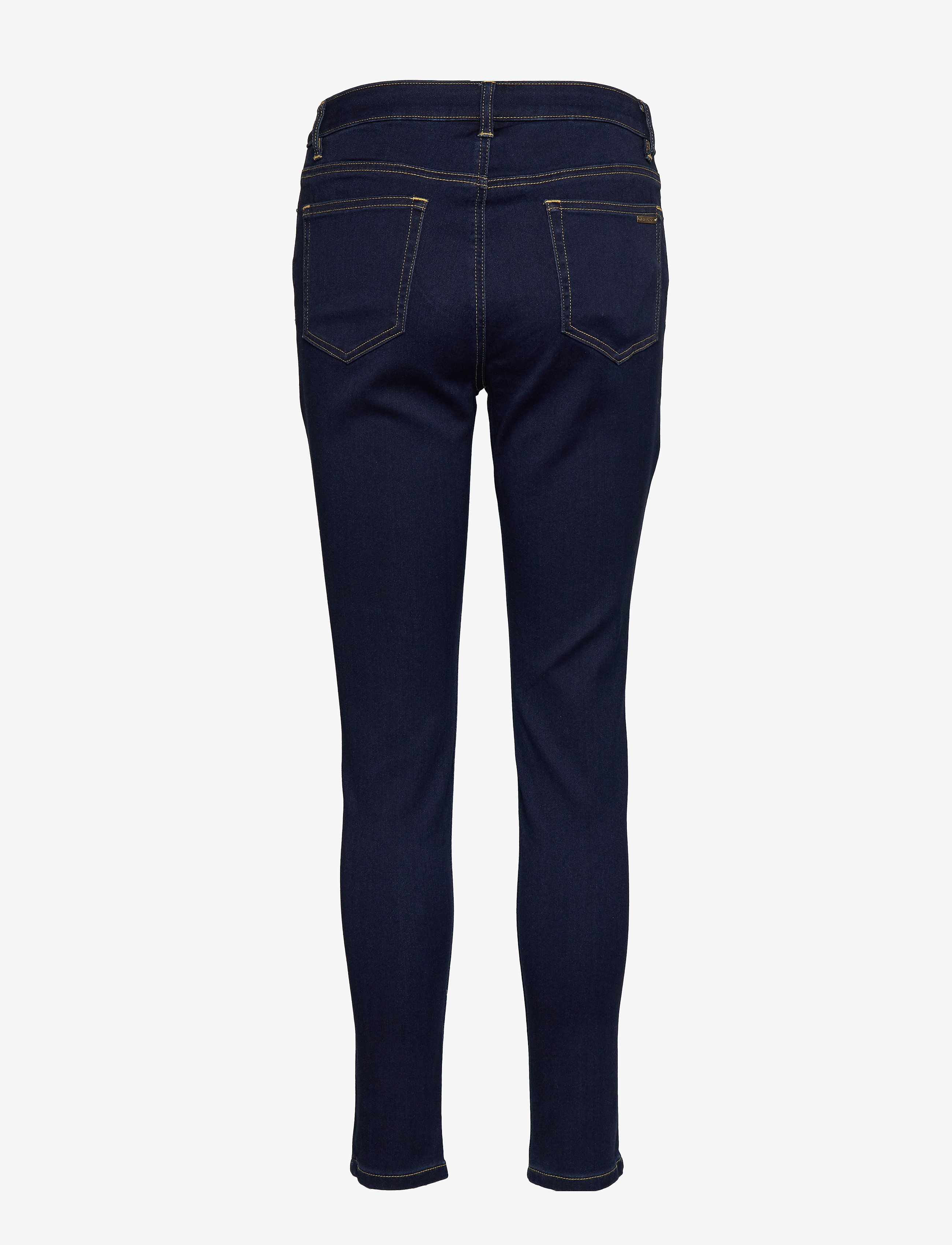 Michael Kors - DNM SELMA SKINNY - twighlht wsh - 1
