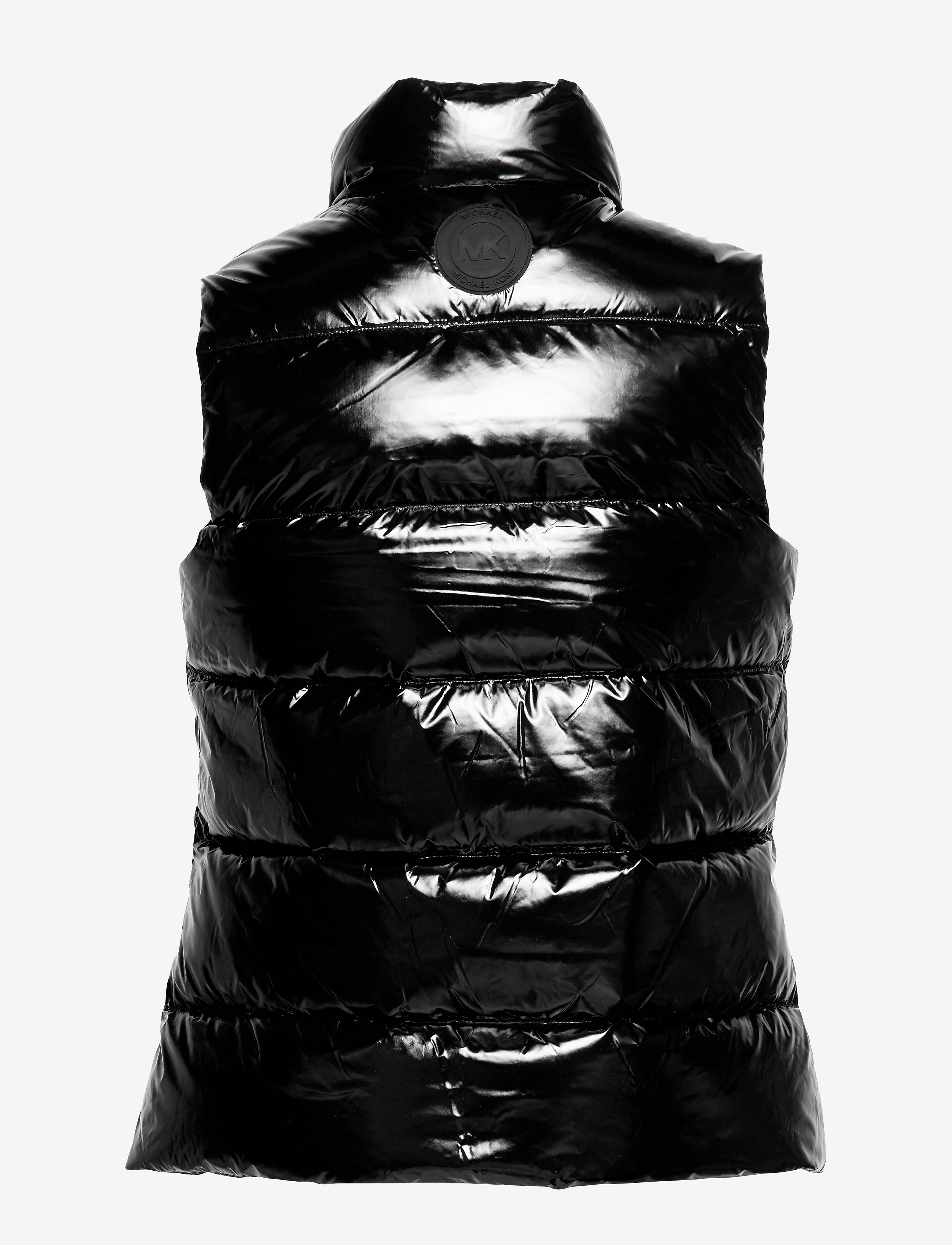 Michael Kors - SKI LOGO VEST PUFFER - black - 2