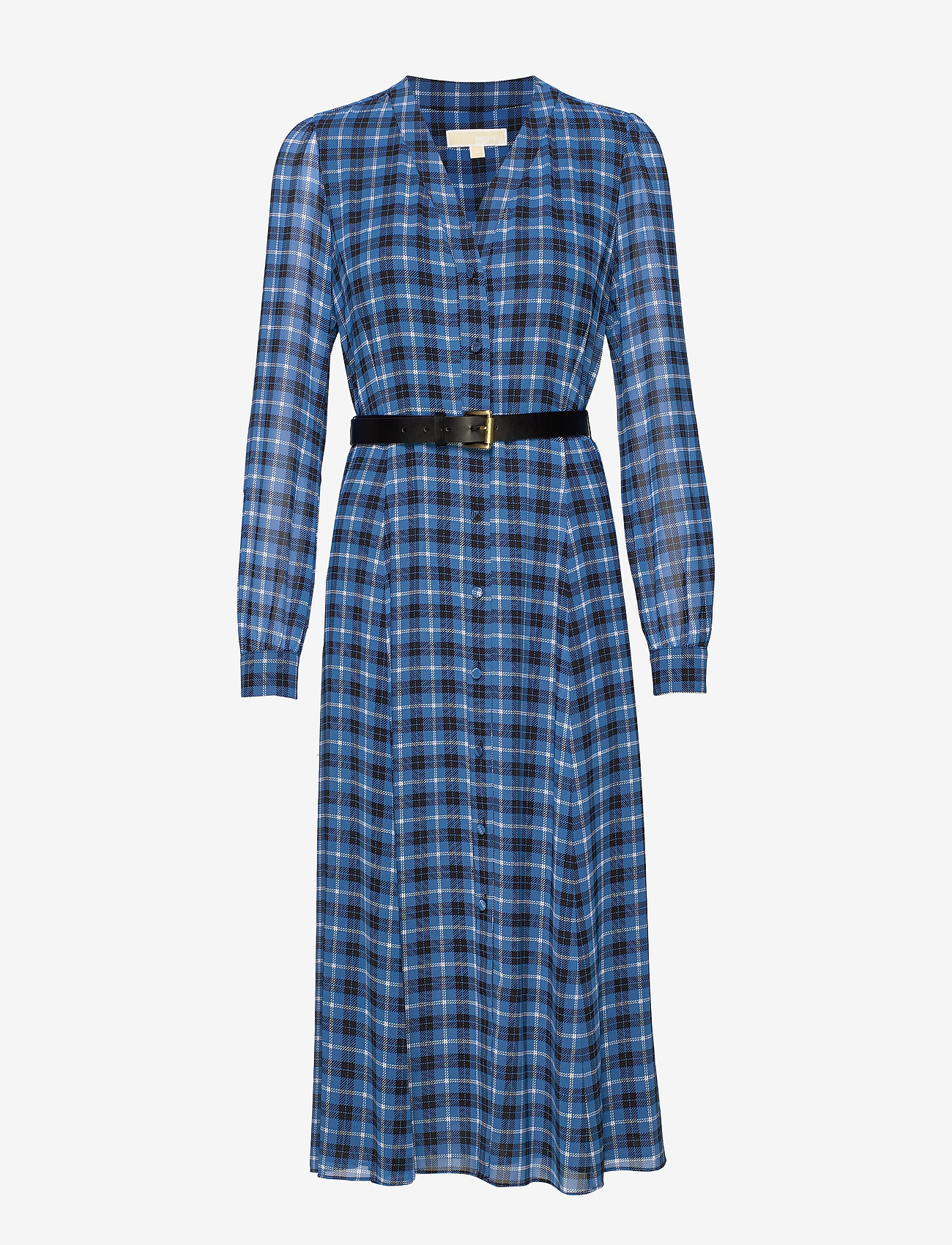 Michael Kors - SHRT DRS - vintageblue - 0